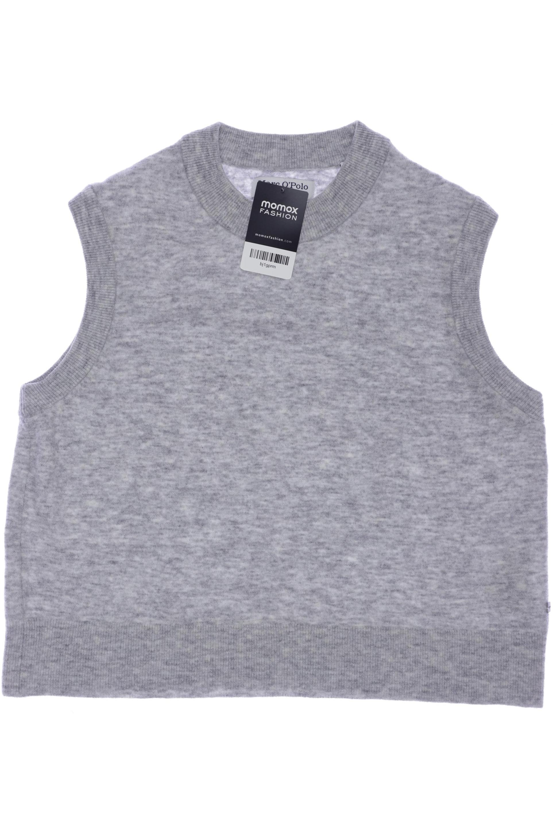 

Marc O Polo Damen Pullover, grau, Gr. 38