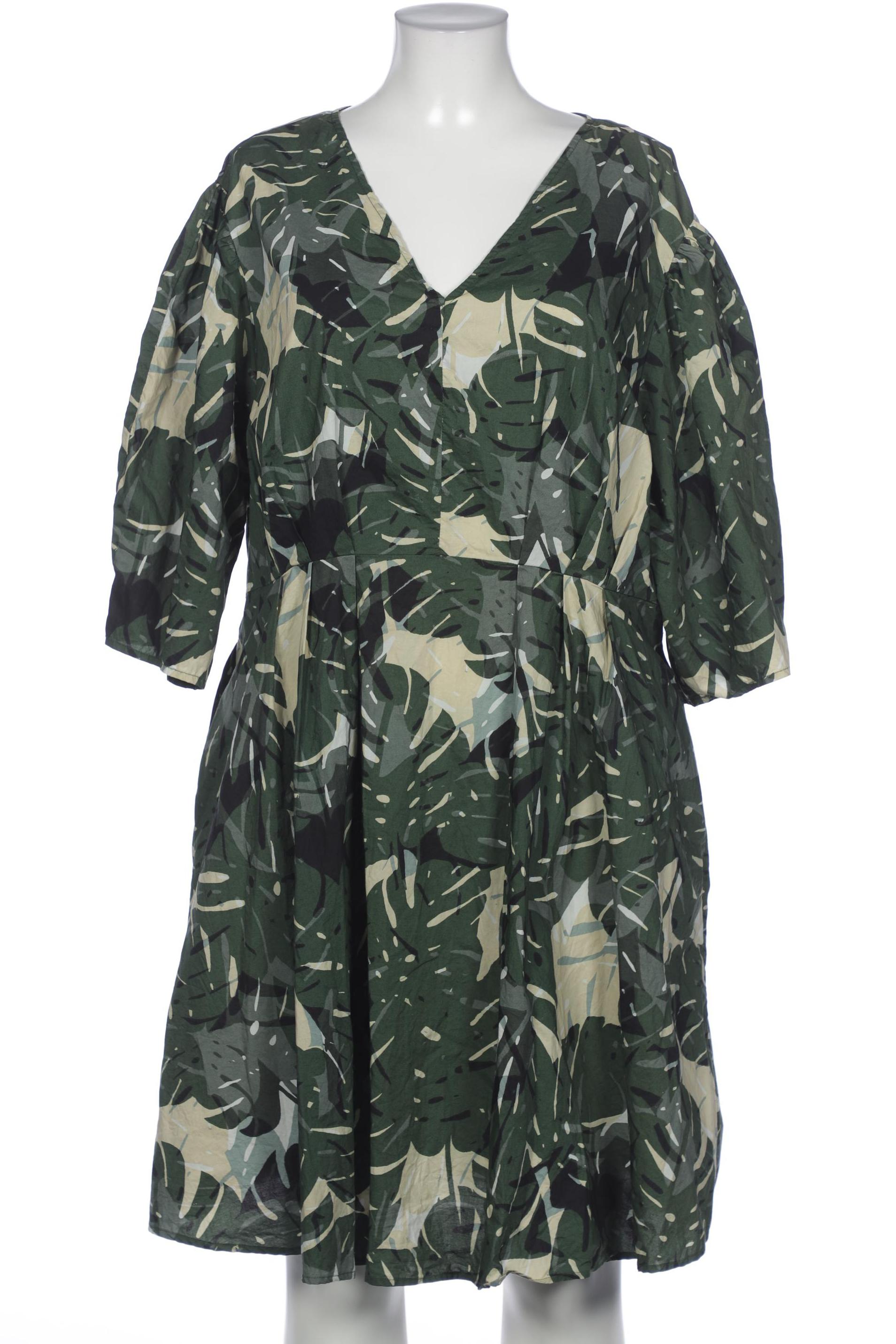 

Marc O Polo Damen Kleid, grün, Gr. 46