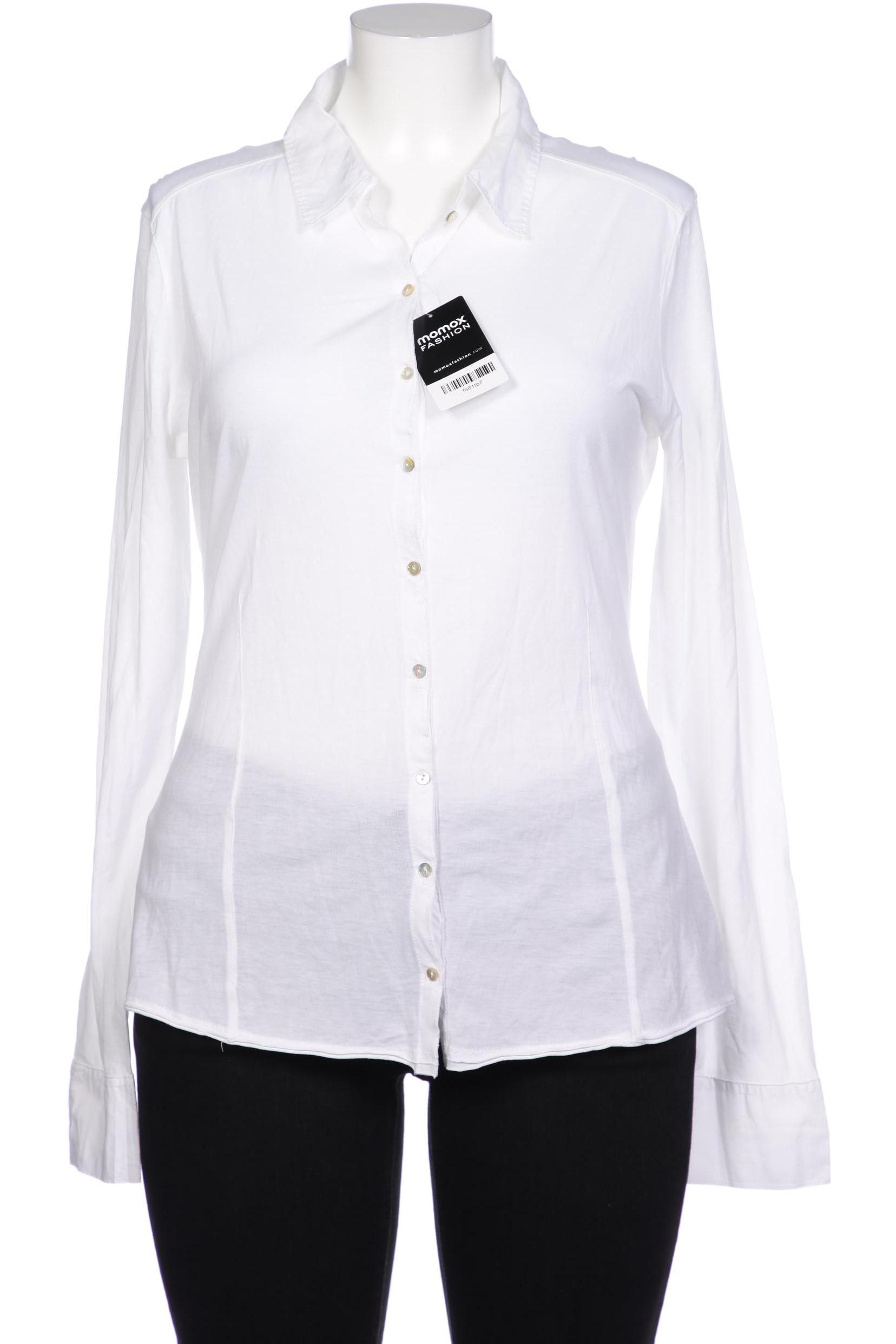 

Marc O Polo Damen Bluse, weiß