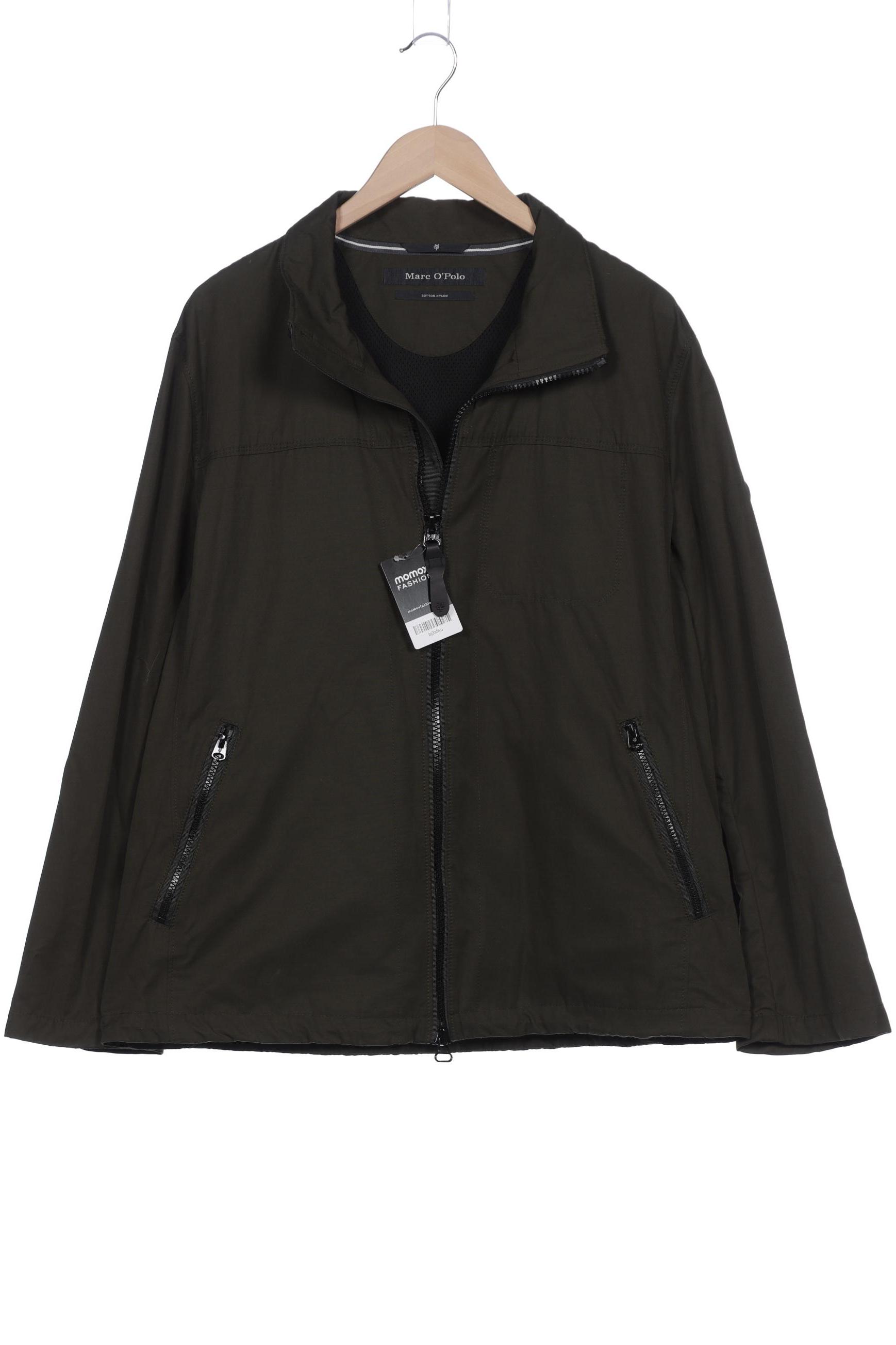 

Marc O Polo Herren Jacke, grün