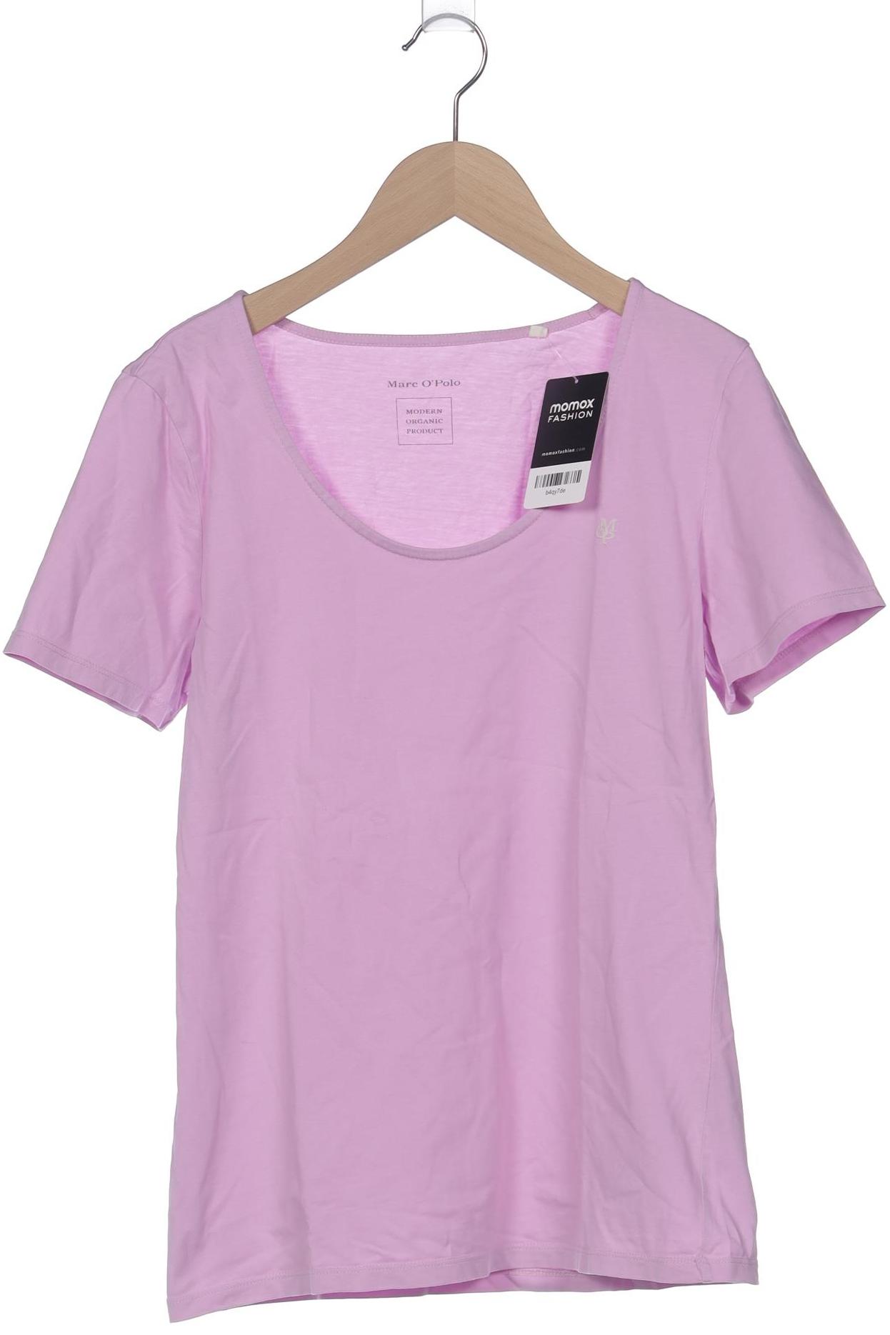 

Marc O Polo Damen T-Shirt, flieder, Gr. 42