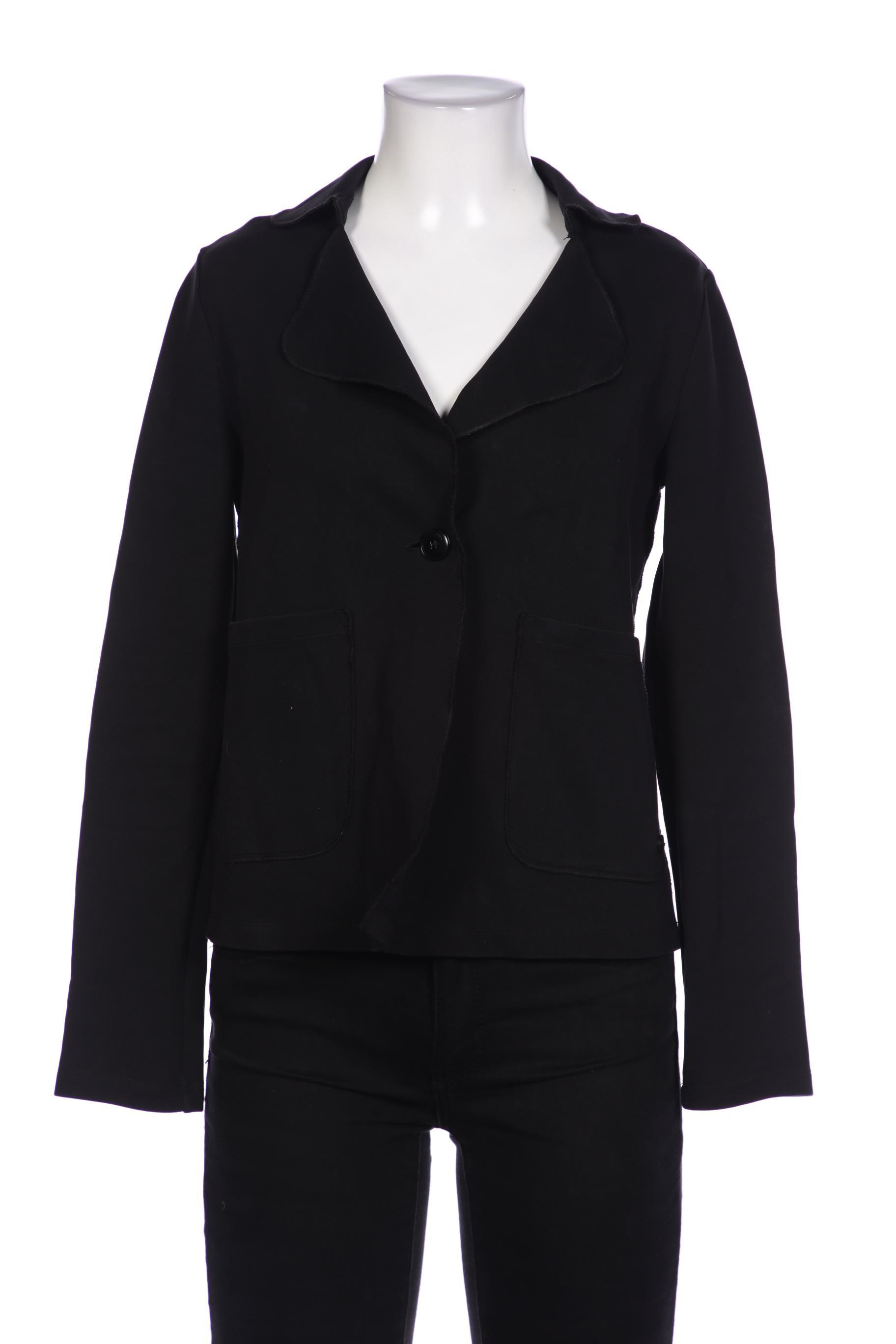 

Marc O Polo Damen Blazer, schwarz, Gr. 36