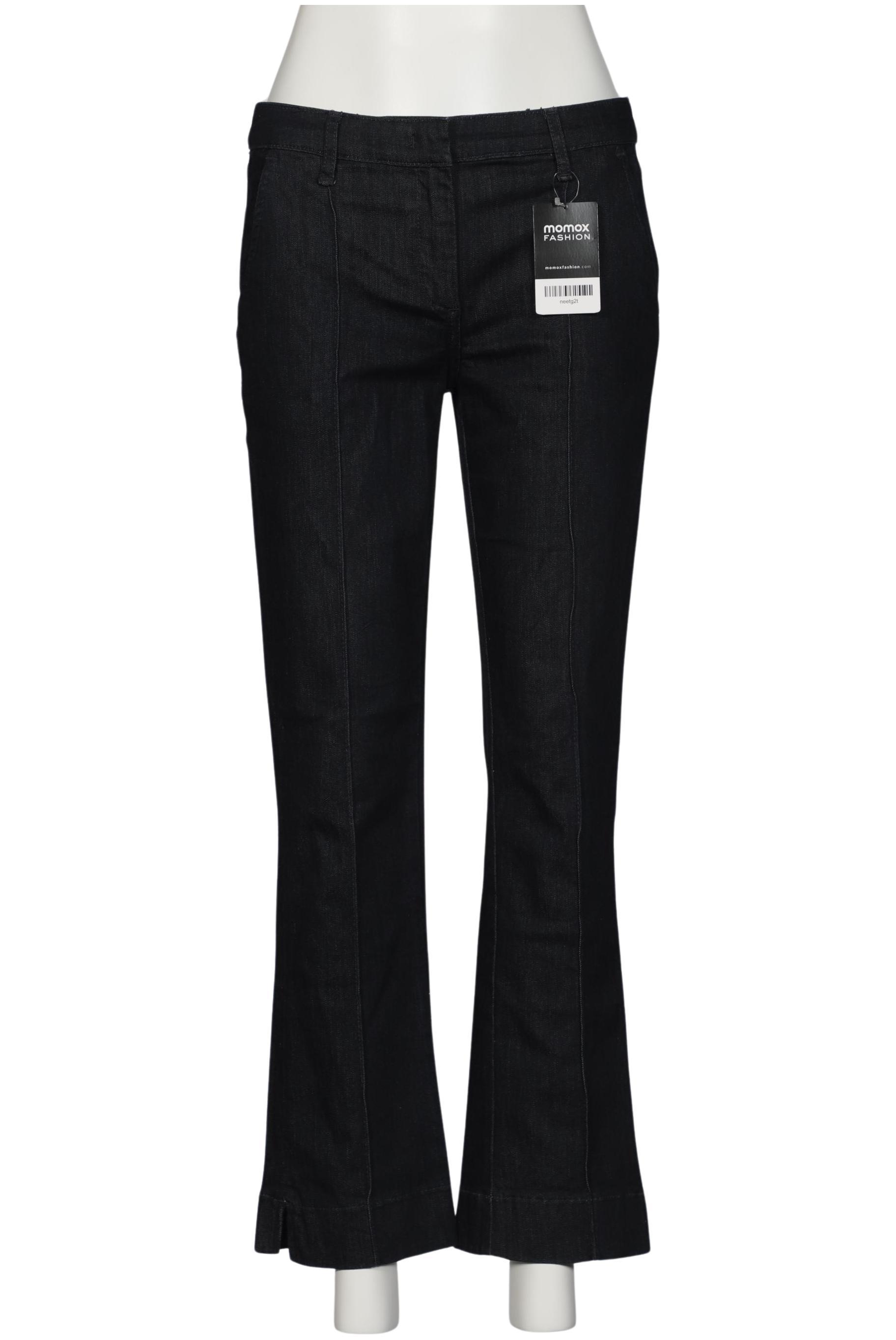 

Marc O Polo Damen Jeans, marineblau, Gr. 36