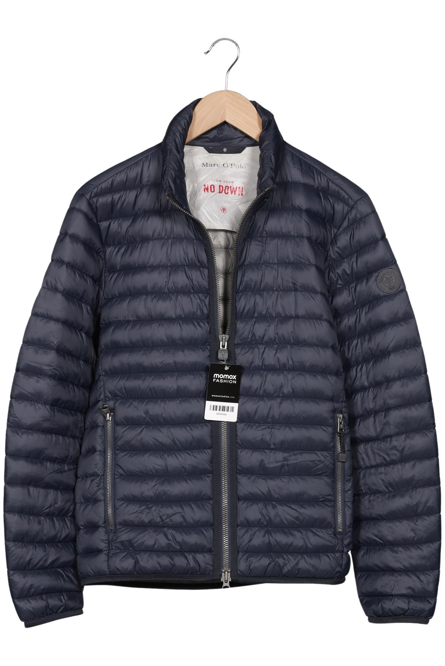 

Marc O Polo Herren Jacke, marineblau, Gr. 46