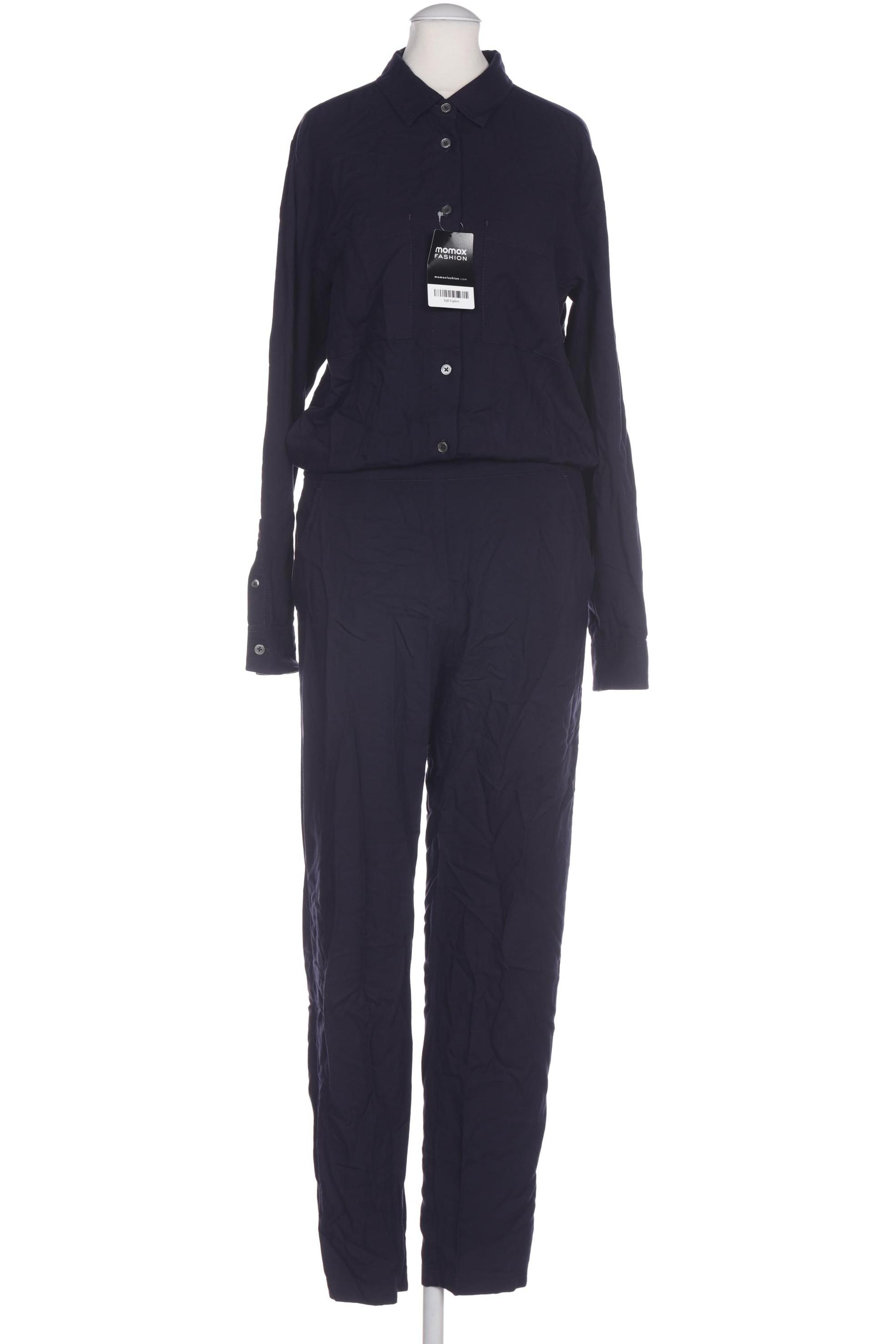 

Marc O Polo Damen Jumpsuit/Overall, marineblau