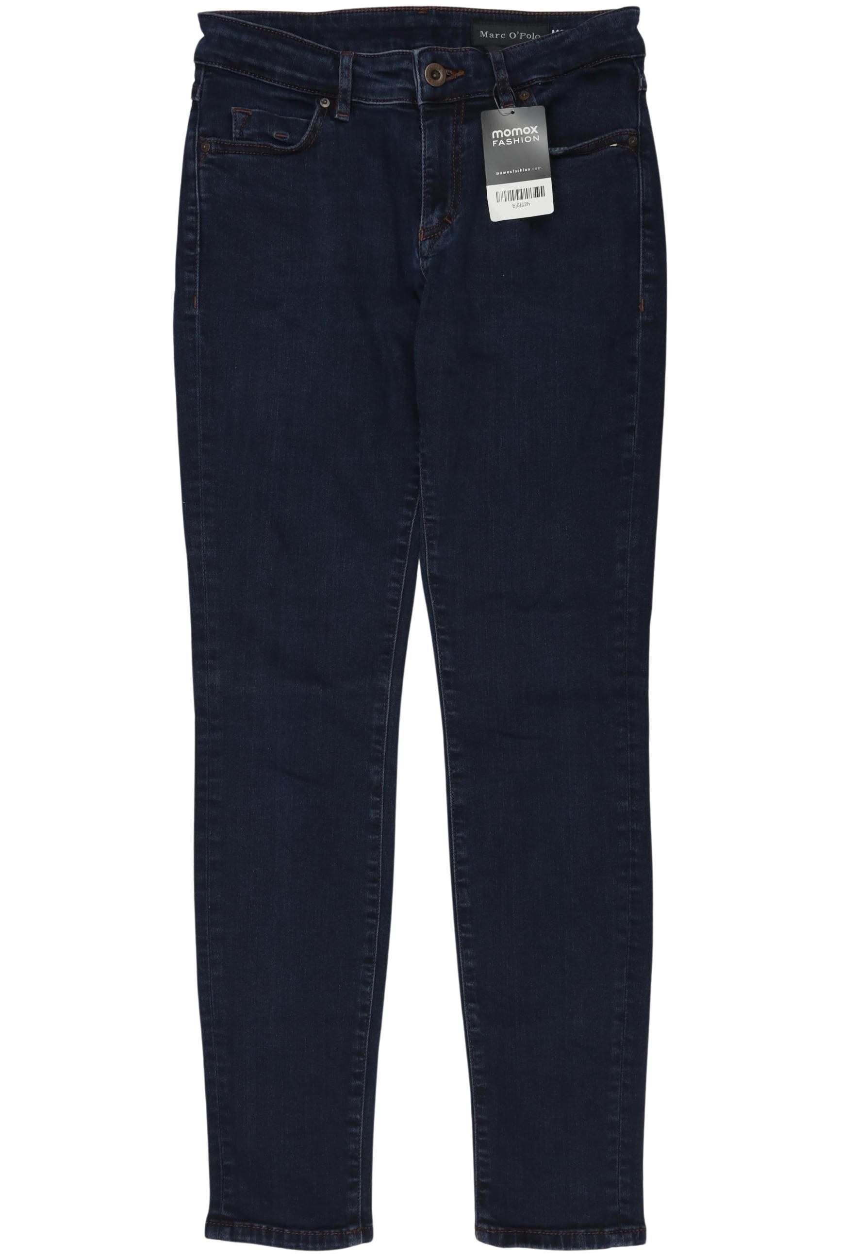 

Marc O Polo Damen Jeans, marineblau, Gr. 26