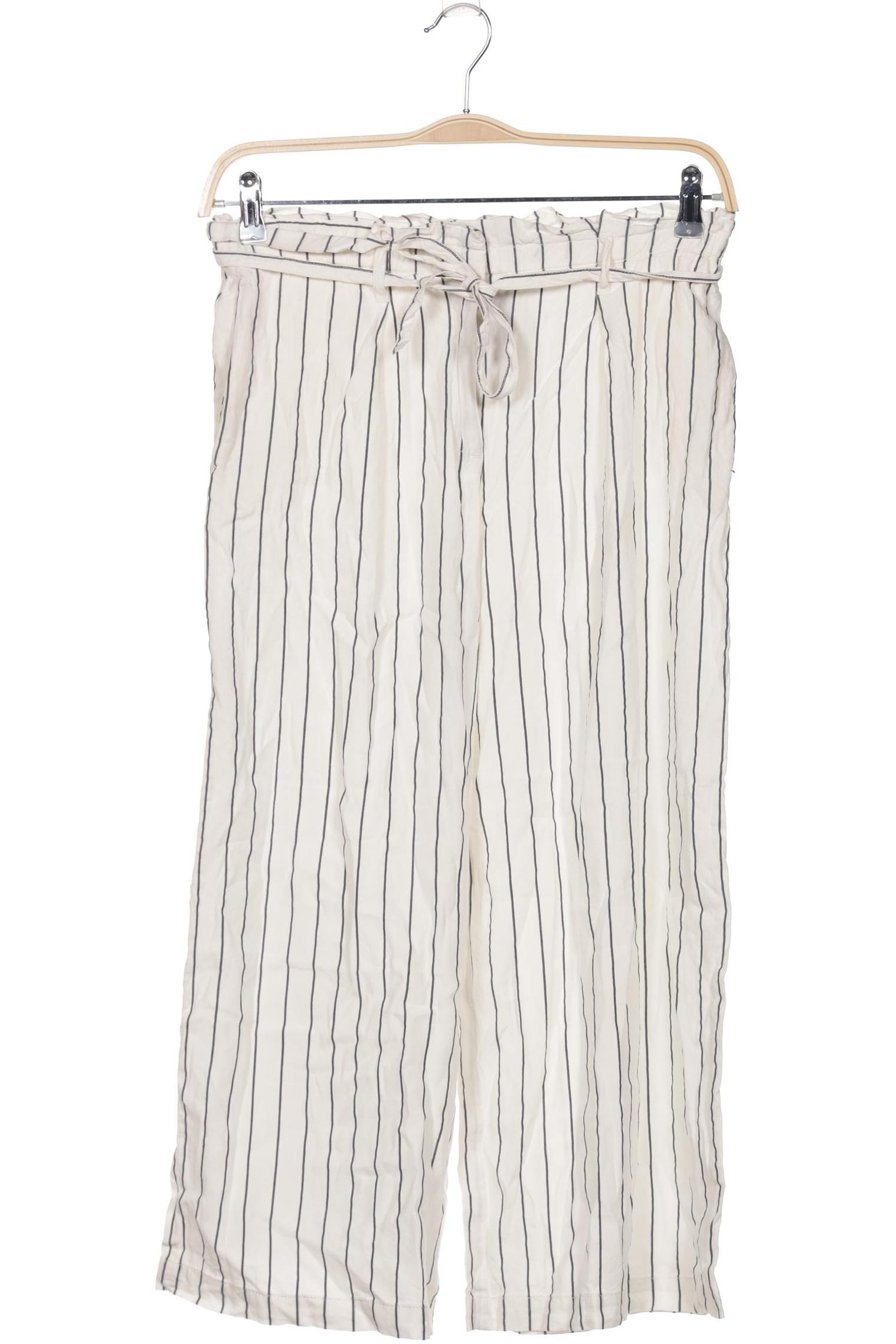 

Marc O Polo Damen Stoffhose, cremeweiß, Gr. 36