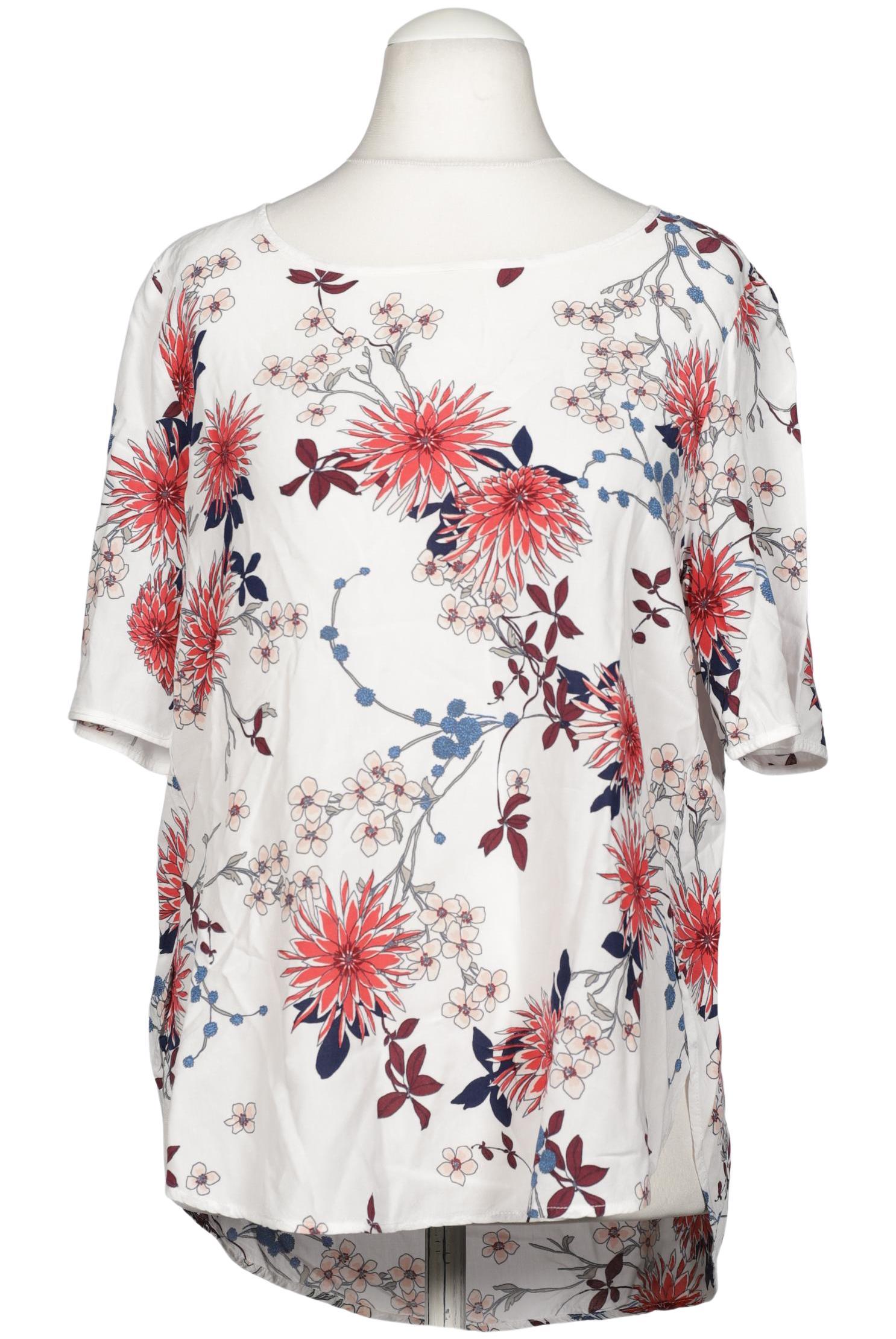 

Marc O Polo Damen Bluse, weiß, Gr. 40