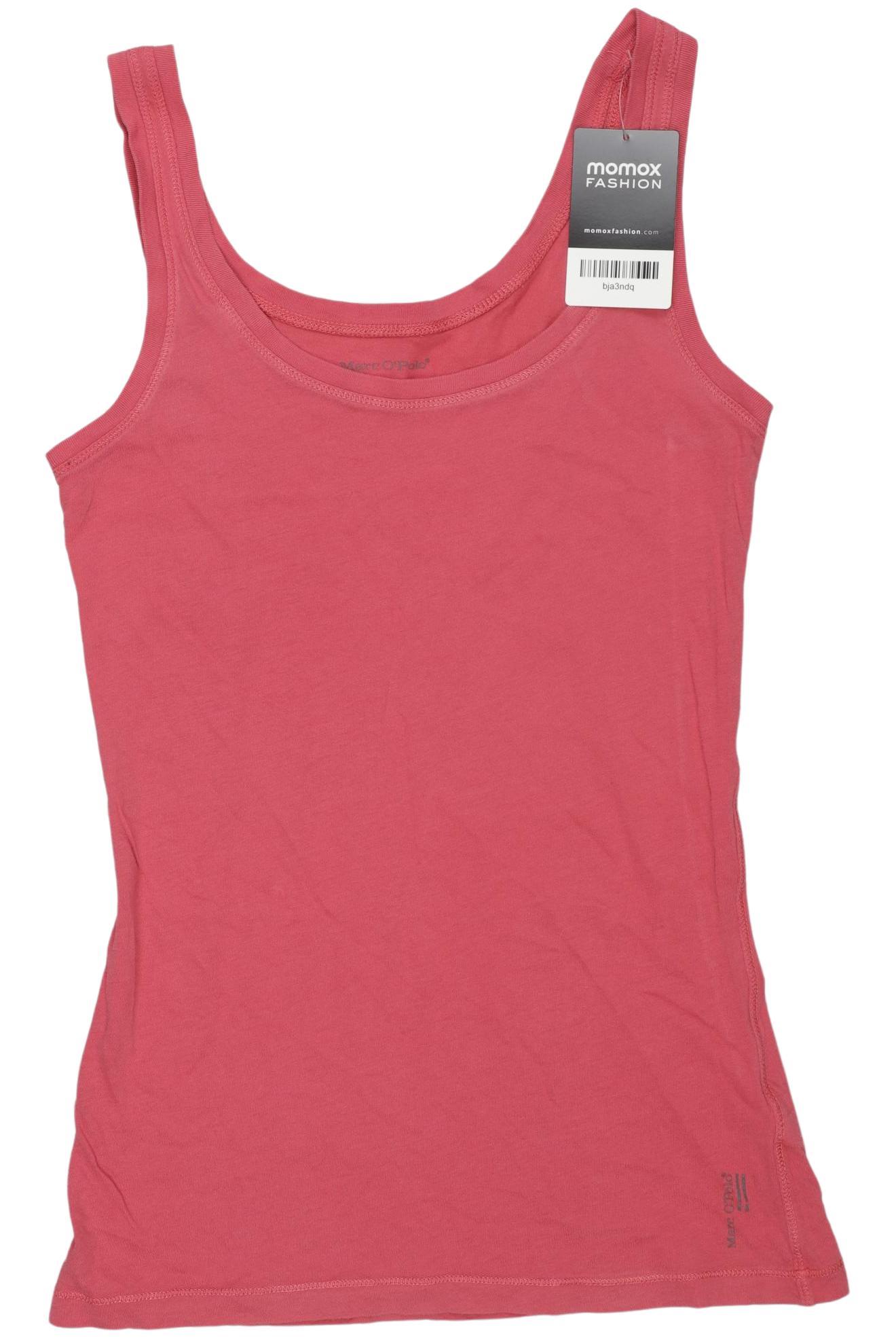 

Marc O Polo Damen Top, pink, Gr. 36