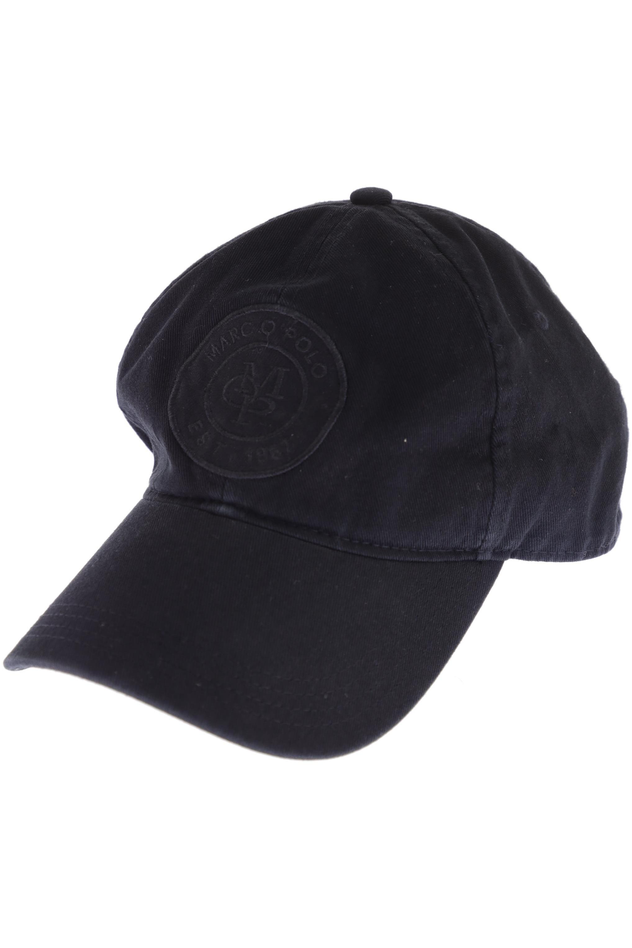 

Marc O Polo Herren Hut/Mütze, schwarz, Gr. uni
