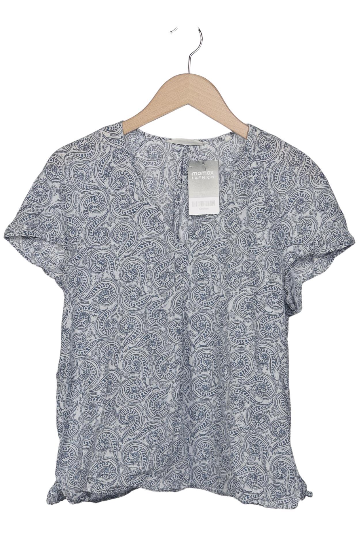 

Marc O Polo Damen T-Shirt, hellblau, Gr. 38