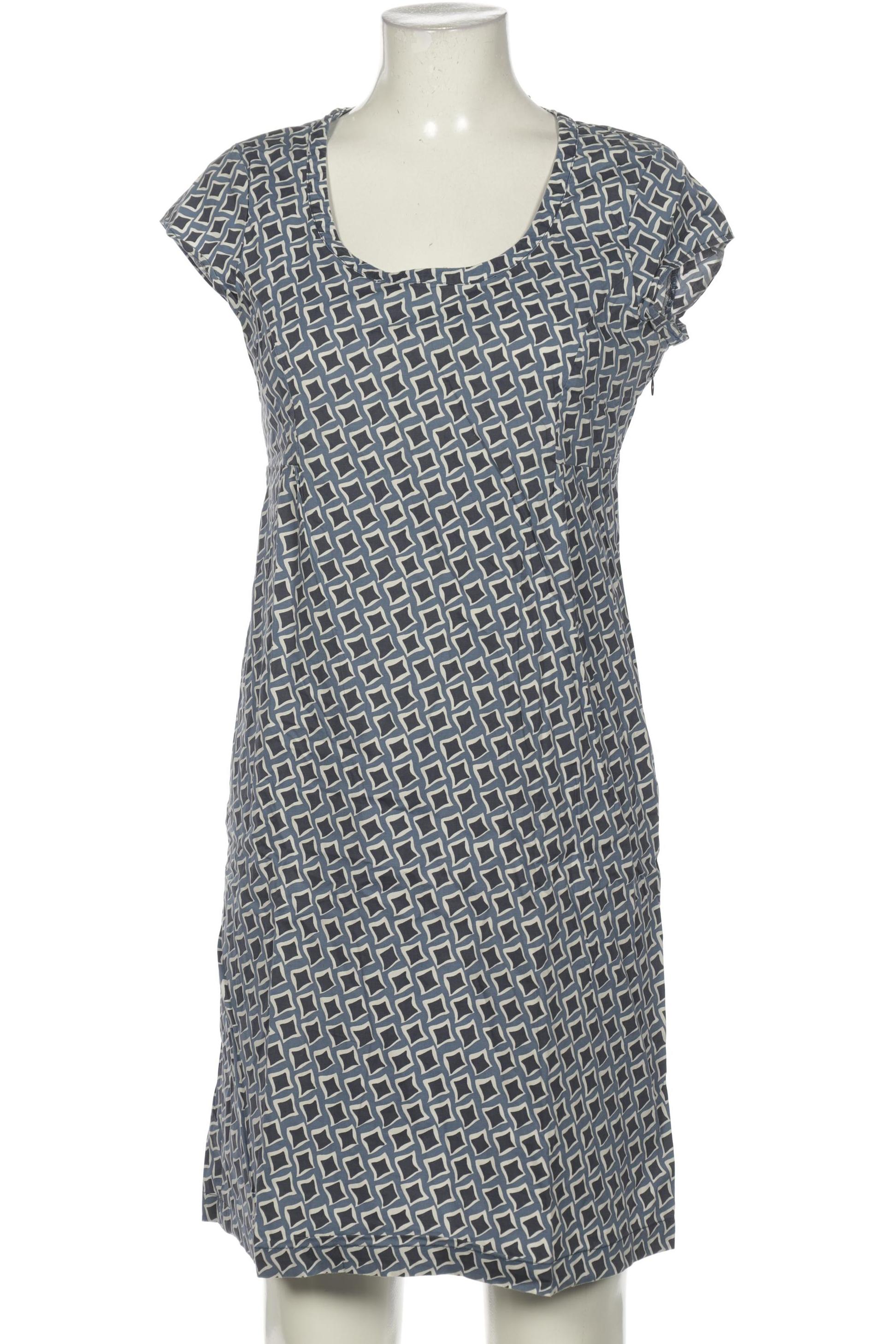 

Marc O Polo Damen Kleid, blau, Gr. 38
