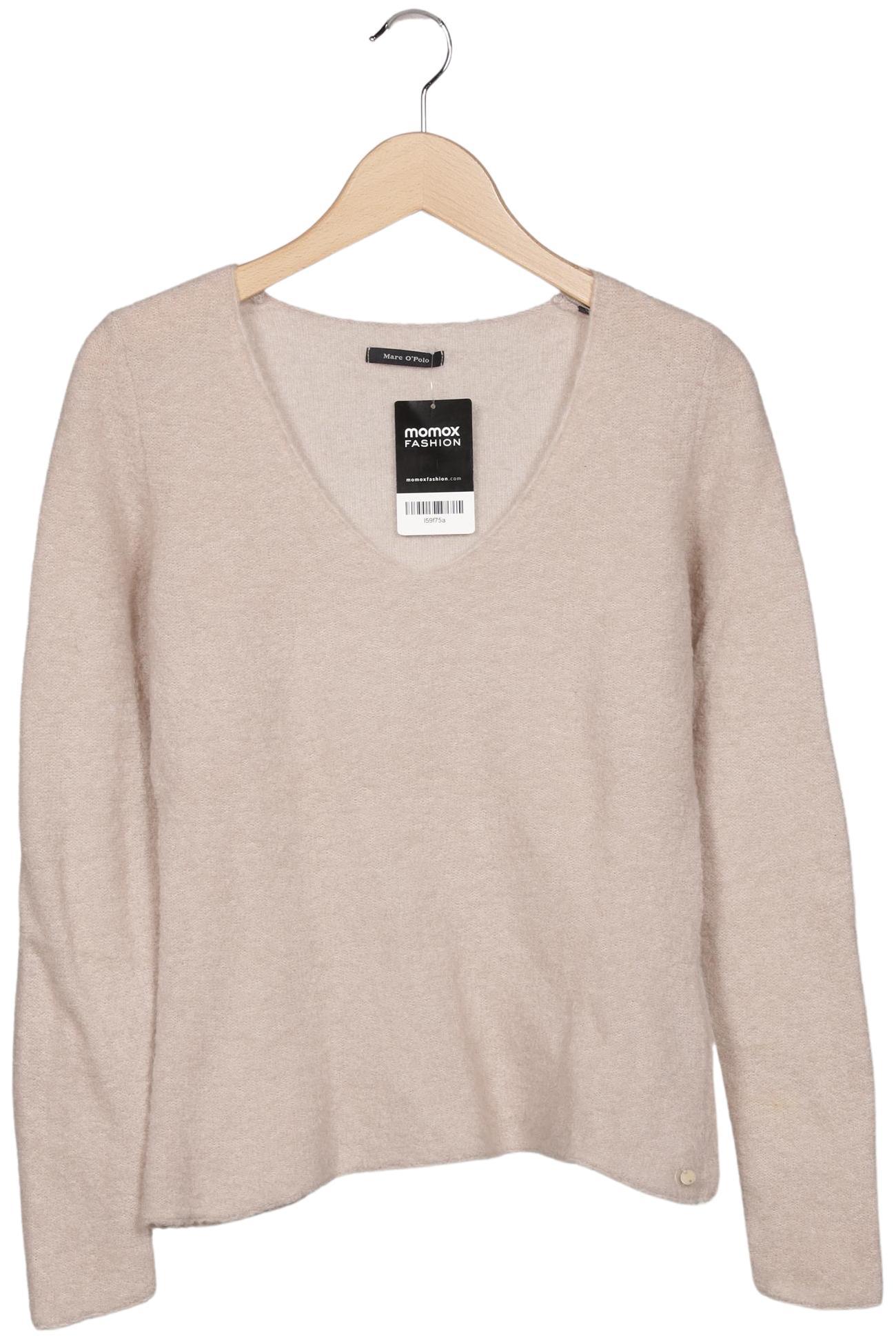 

Marc O Polo Damen Pullover, beige, Gr. 36