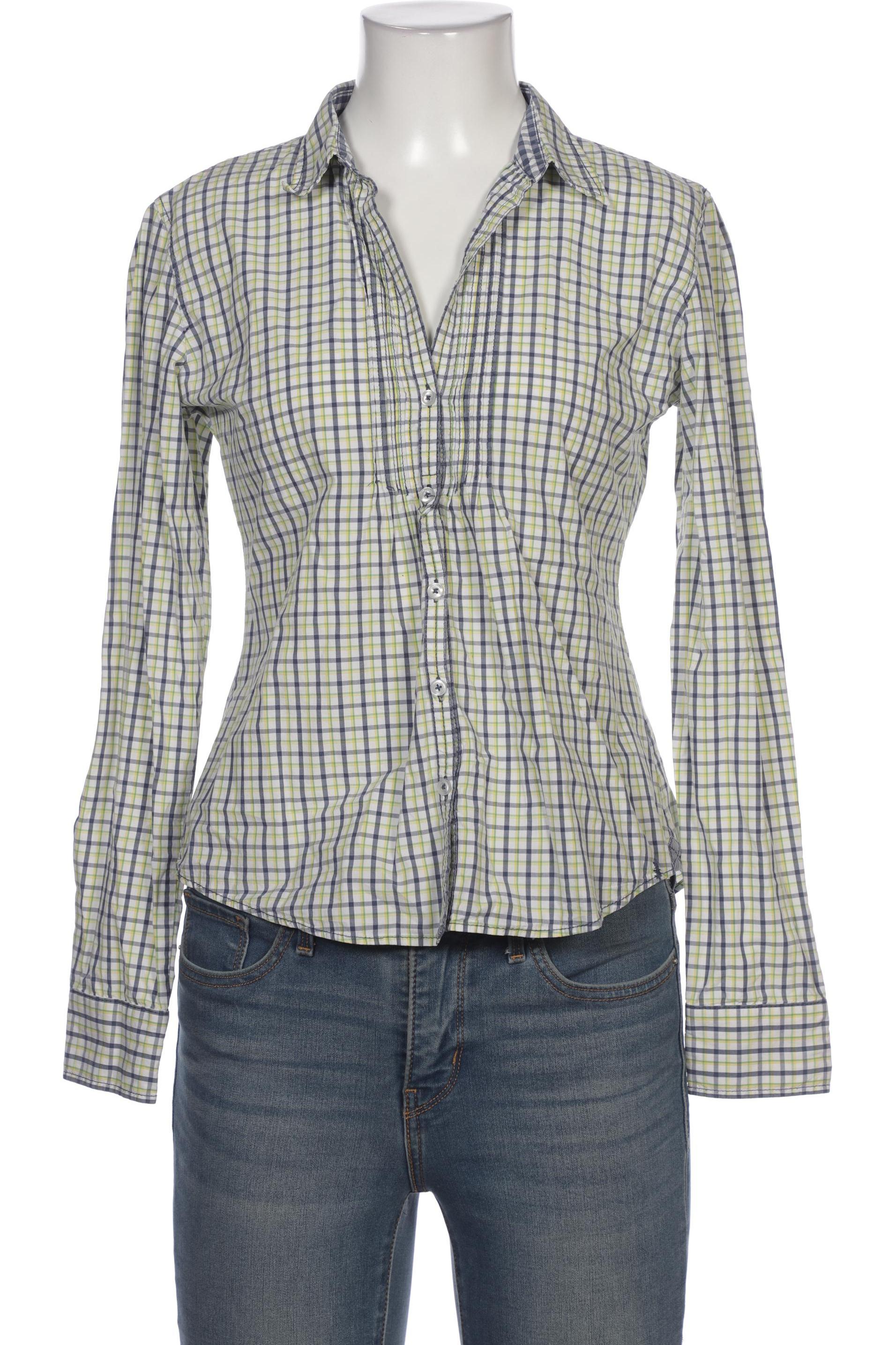 

Marc O Polo Damen Bluse, blau