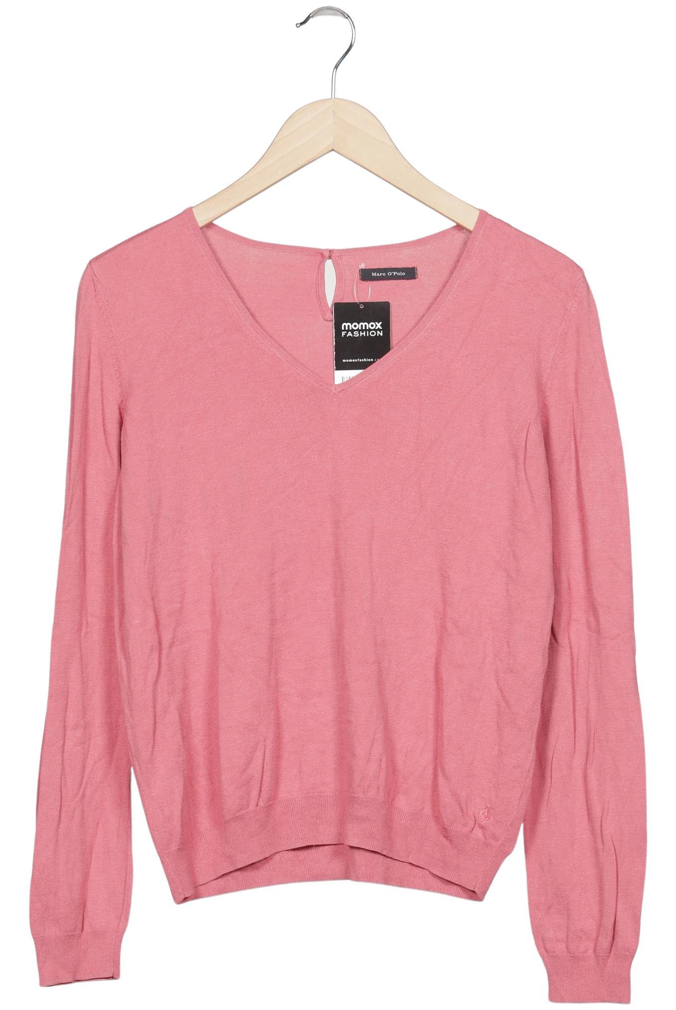 

Marc O Polo Damen Pullover, pink, Gr. 38