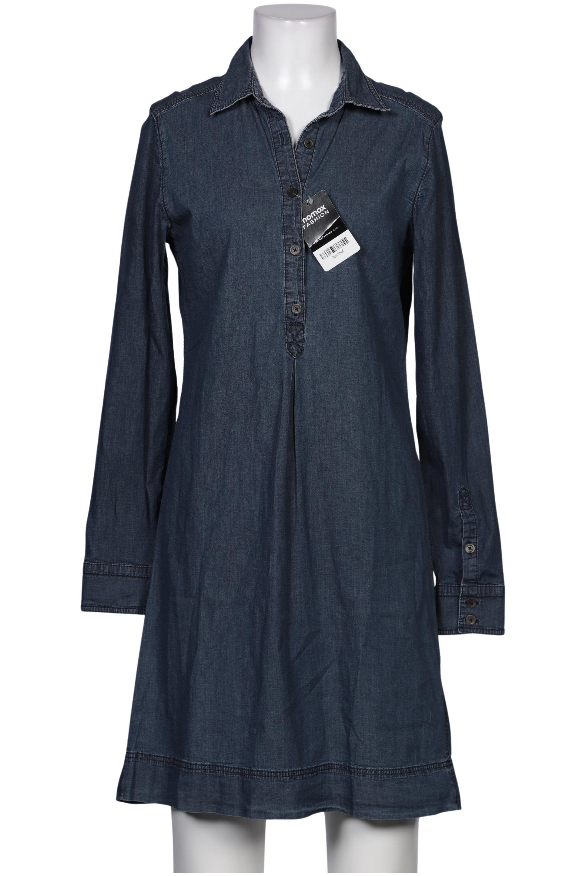

Marc O Polo Damen Kleid, marineblau, Gr. 38