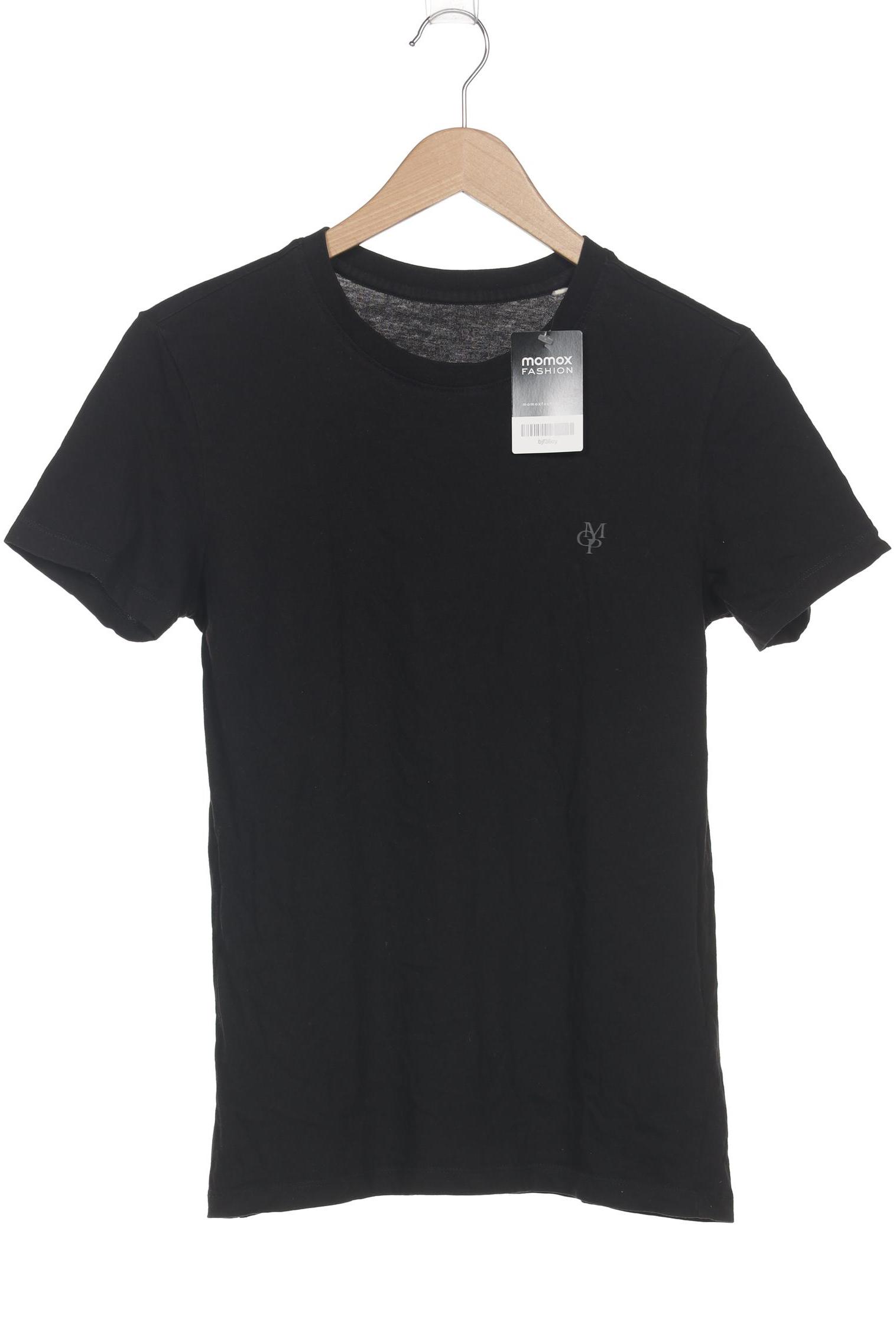 

Marc O Polo Herren T-Shirt, schwarz, Gr. 46