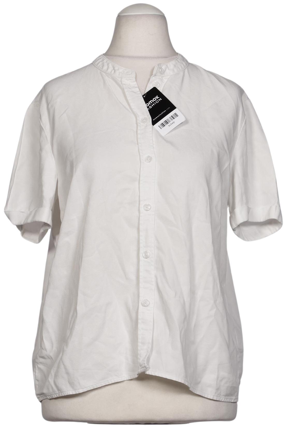 

Marc O Polo Damen Bluse, weiß, Gr. 38