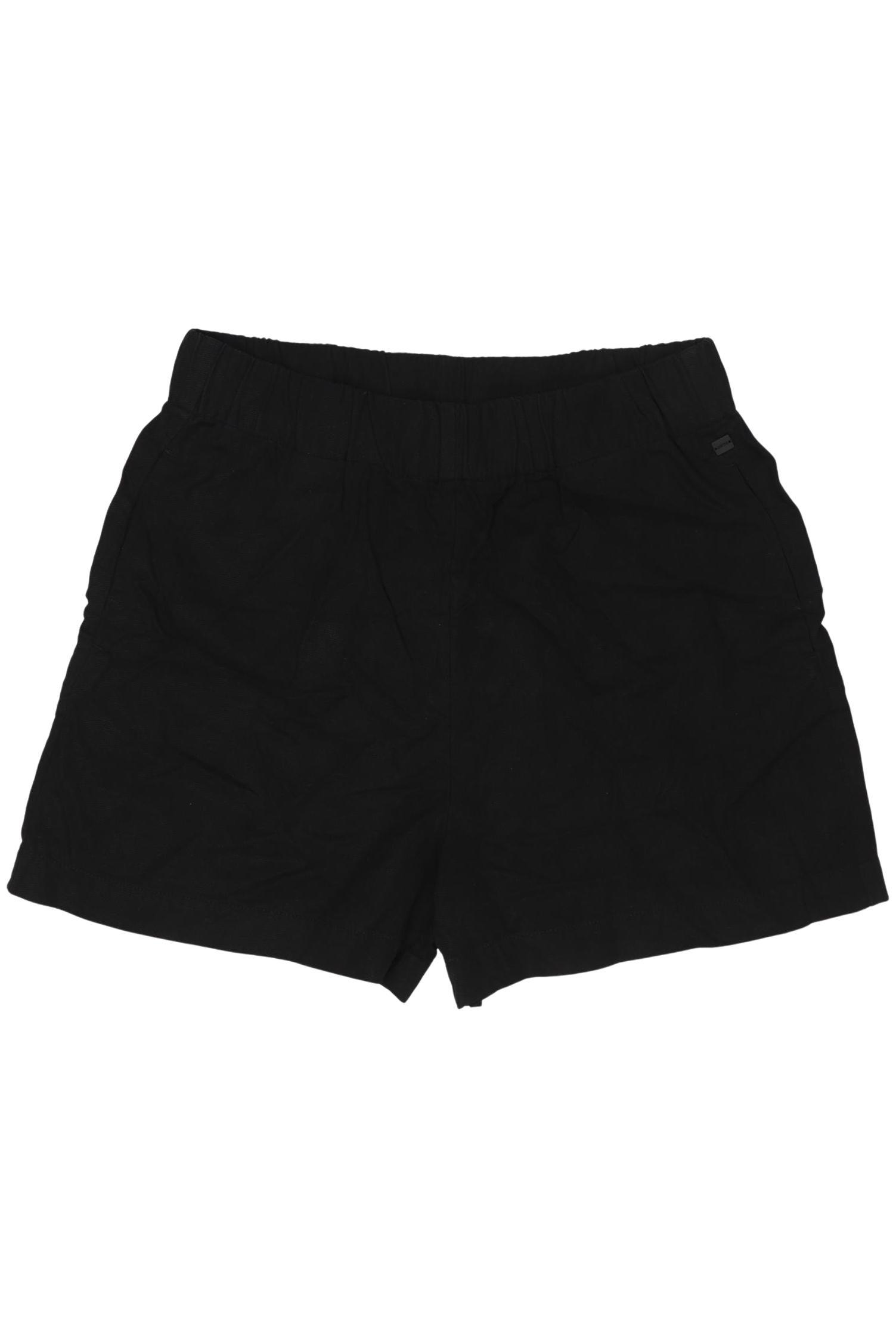 

Marc O Polo Damen Shorts, schwarz, Gr. 36