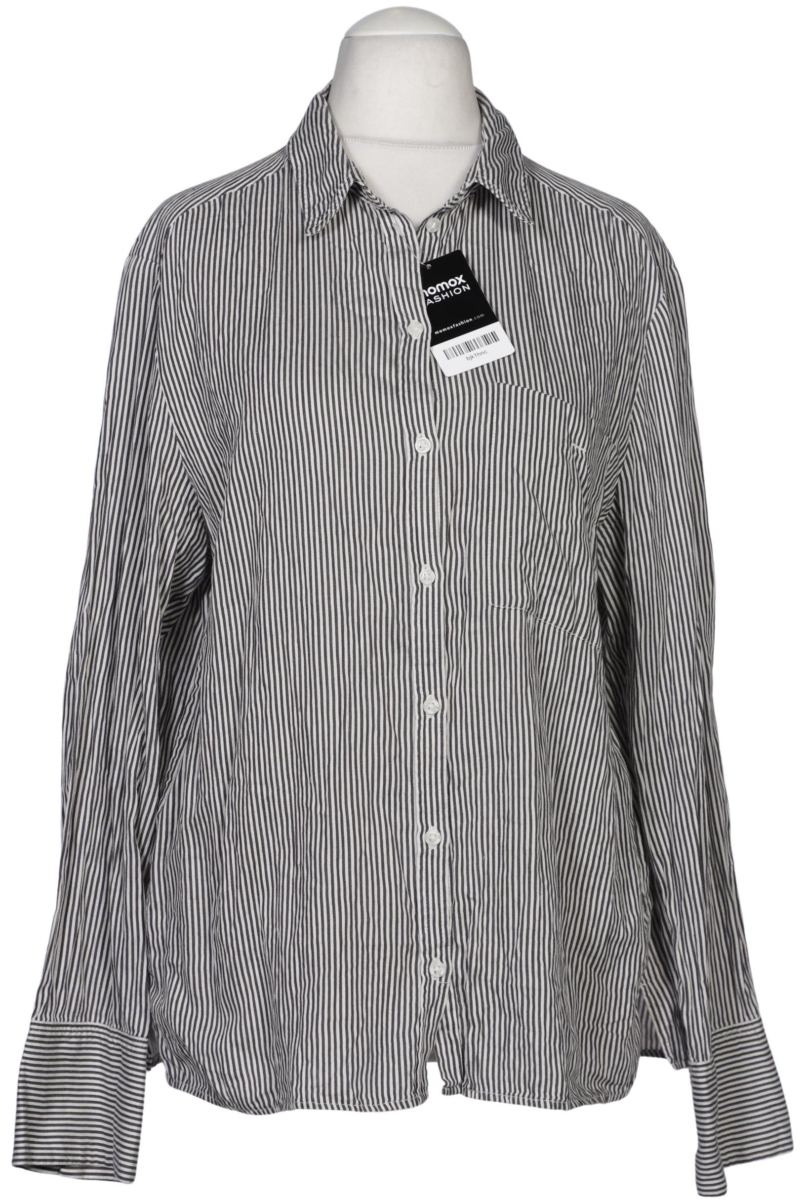 

Marc O Polo Damen Bluse, mehrfarbig, Gr. 40