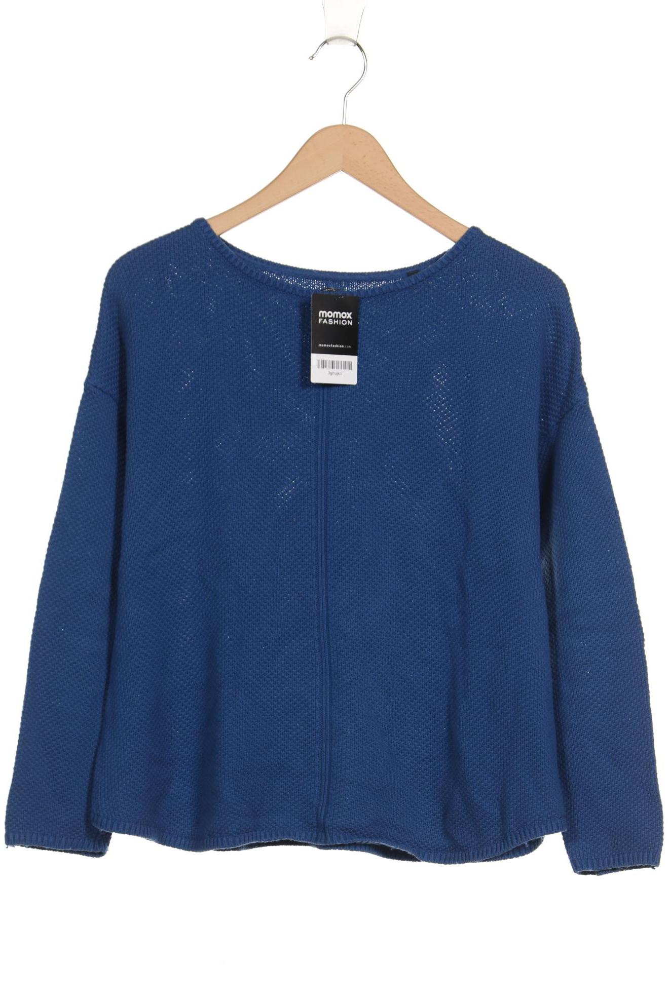 

Marc O Polo Damen Pullover, marineblau, Gr. 42