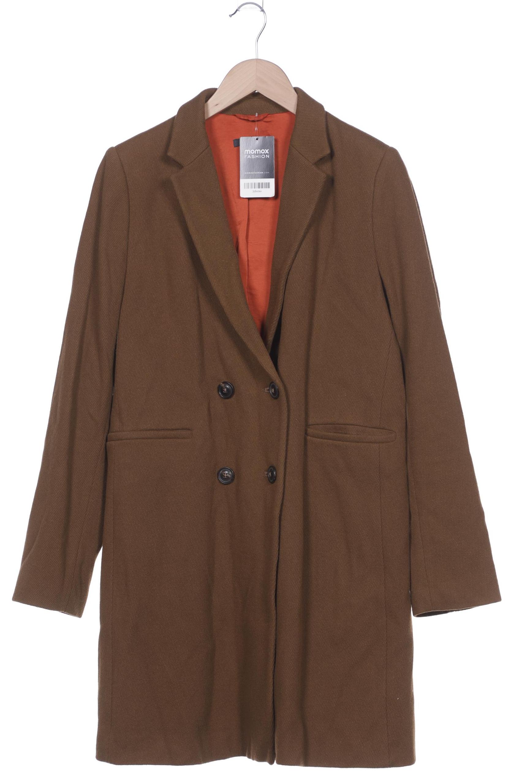 

Marc O Polo Damen Mantel, braun, Gr. 42