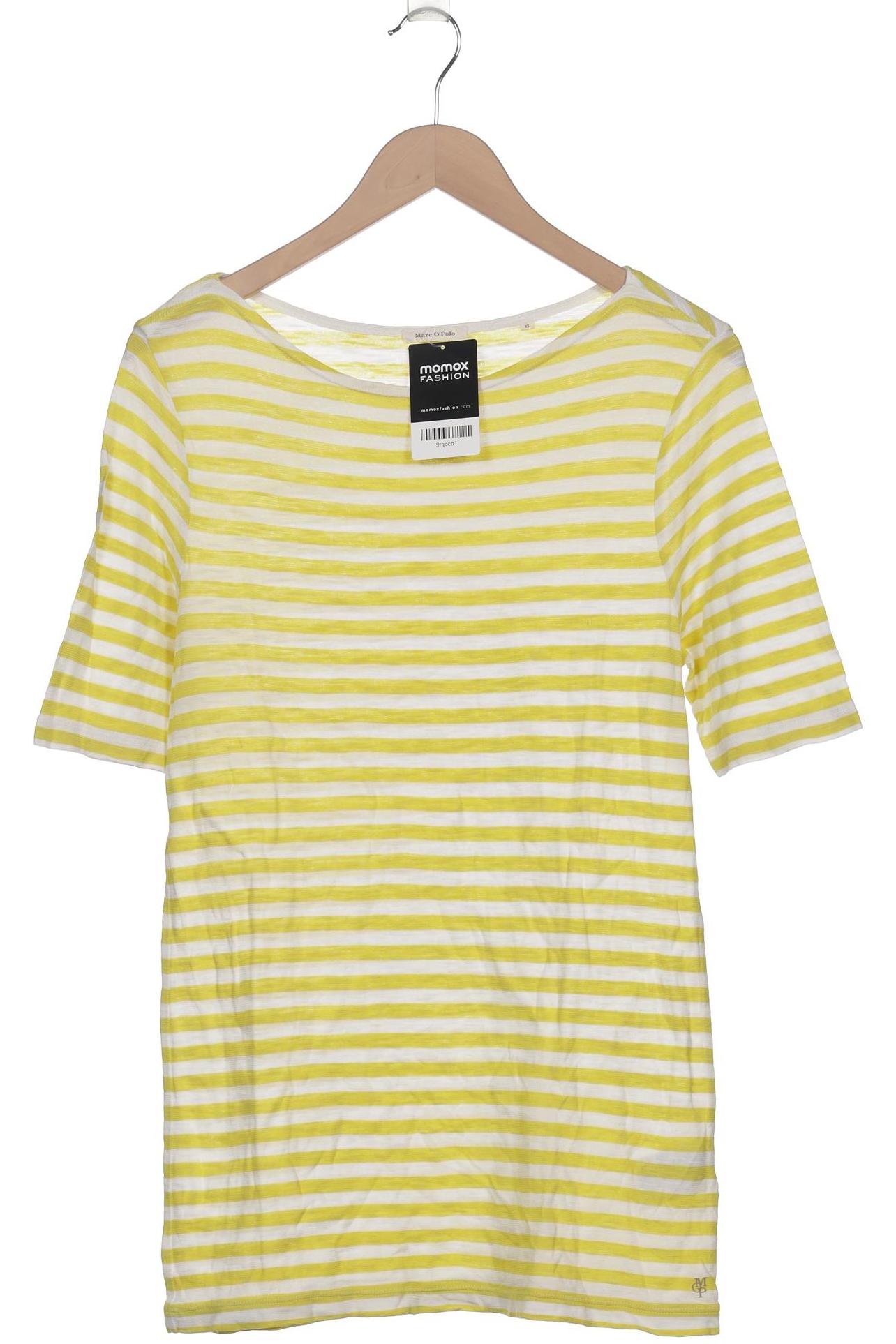 

Marc O Polo Damen T-Shirt, grün, Gr. 44