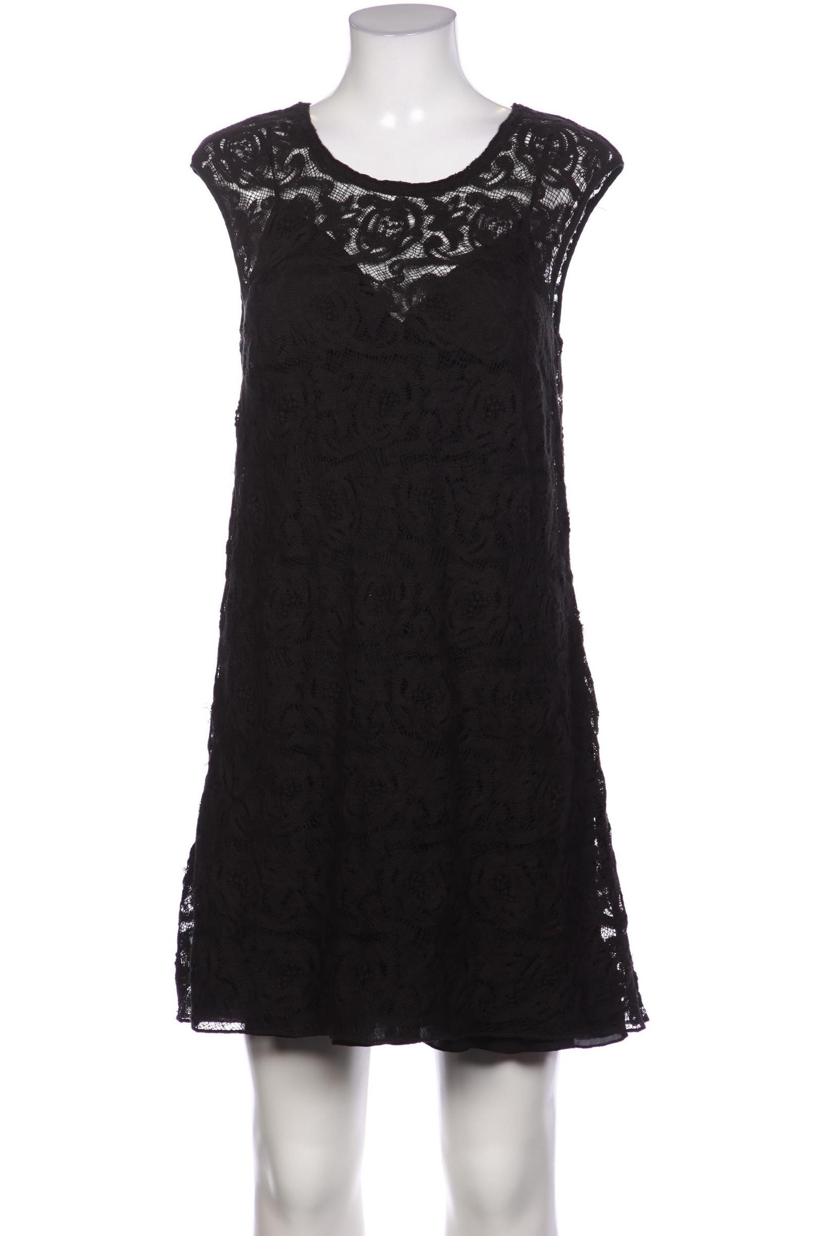 

Marc O Polo Damen Kleid, schwarz, Gr. 40