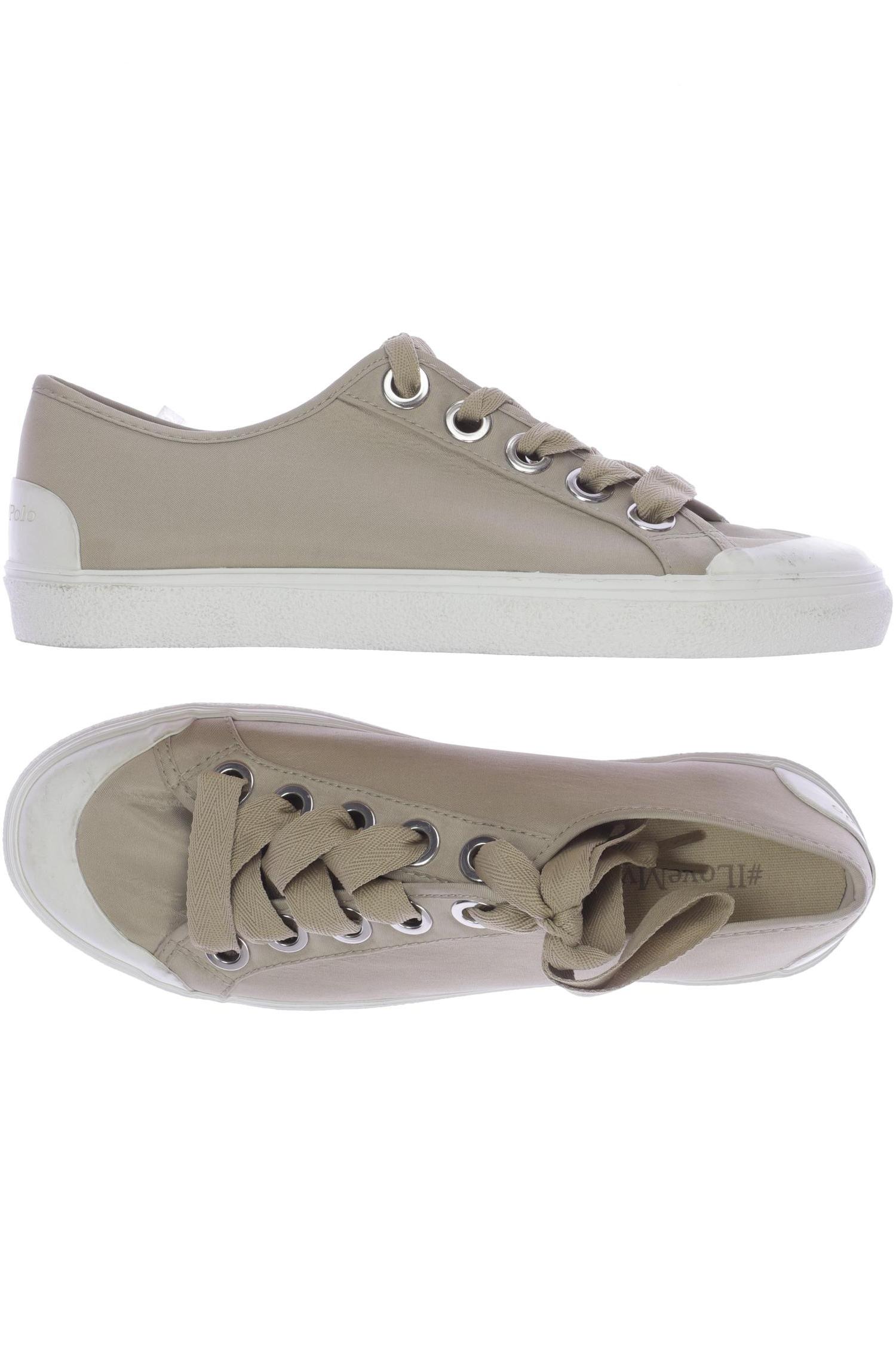 

Marc O Polo Damen Halbschuh, beige, Gr. 39