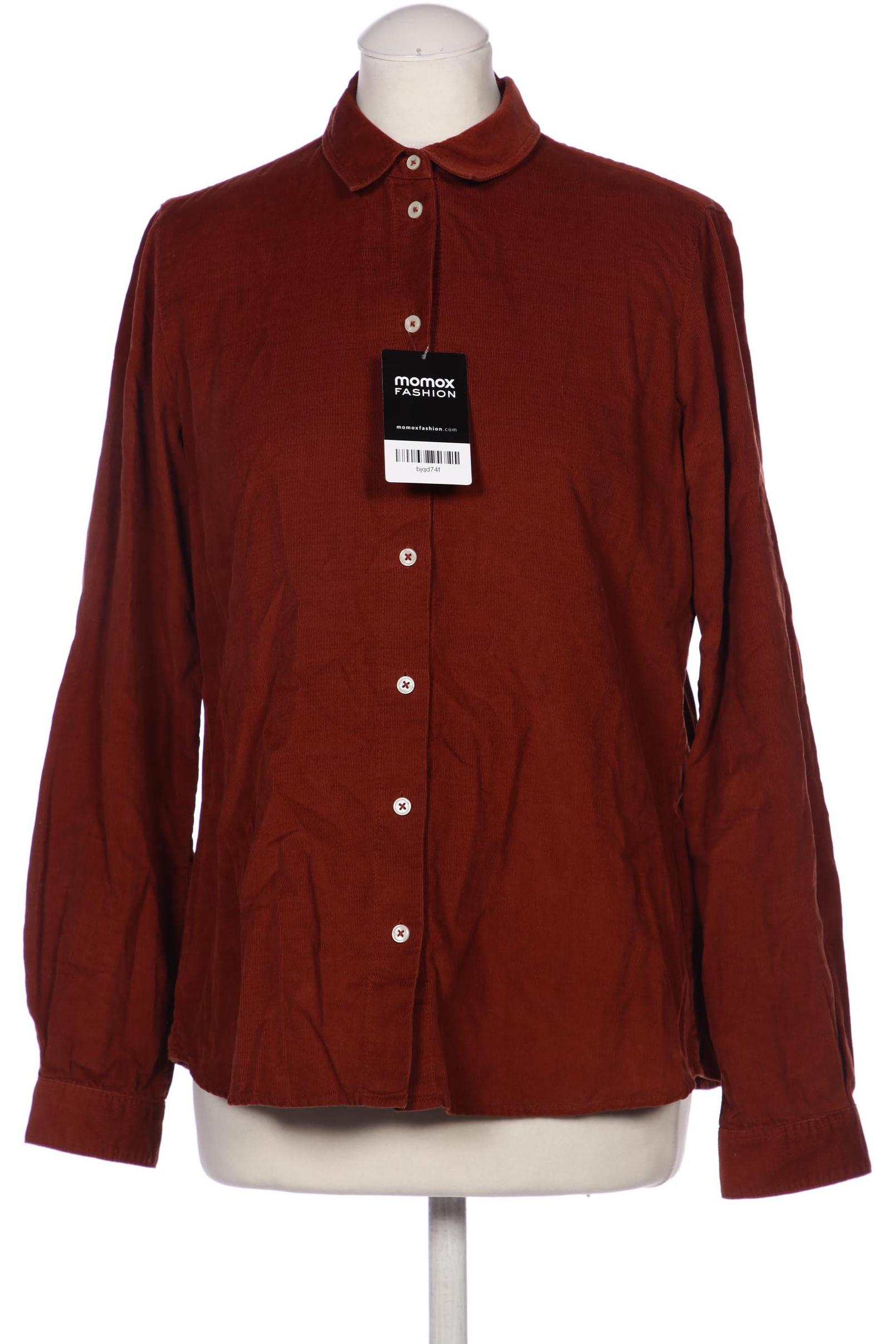 

Marc O Polo Damen Bluse, braun
