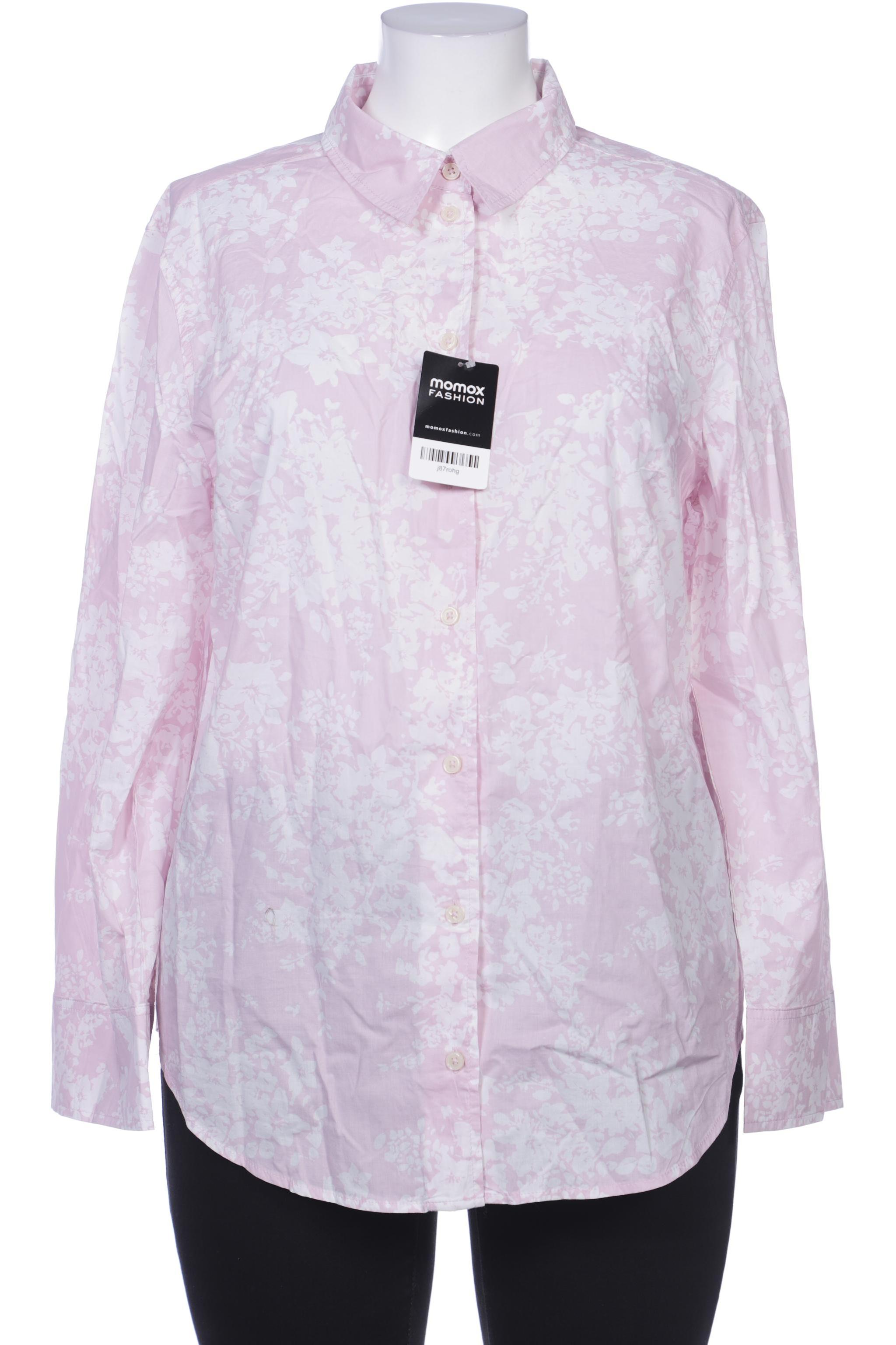 

Marc O Polo Damen Bluse, pink, Gr. 44
