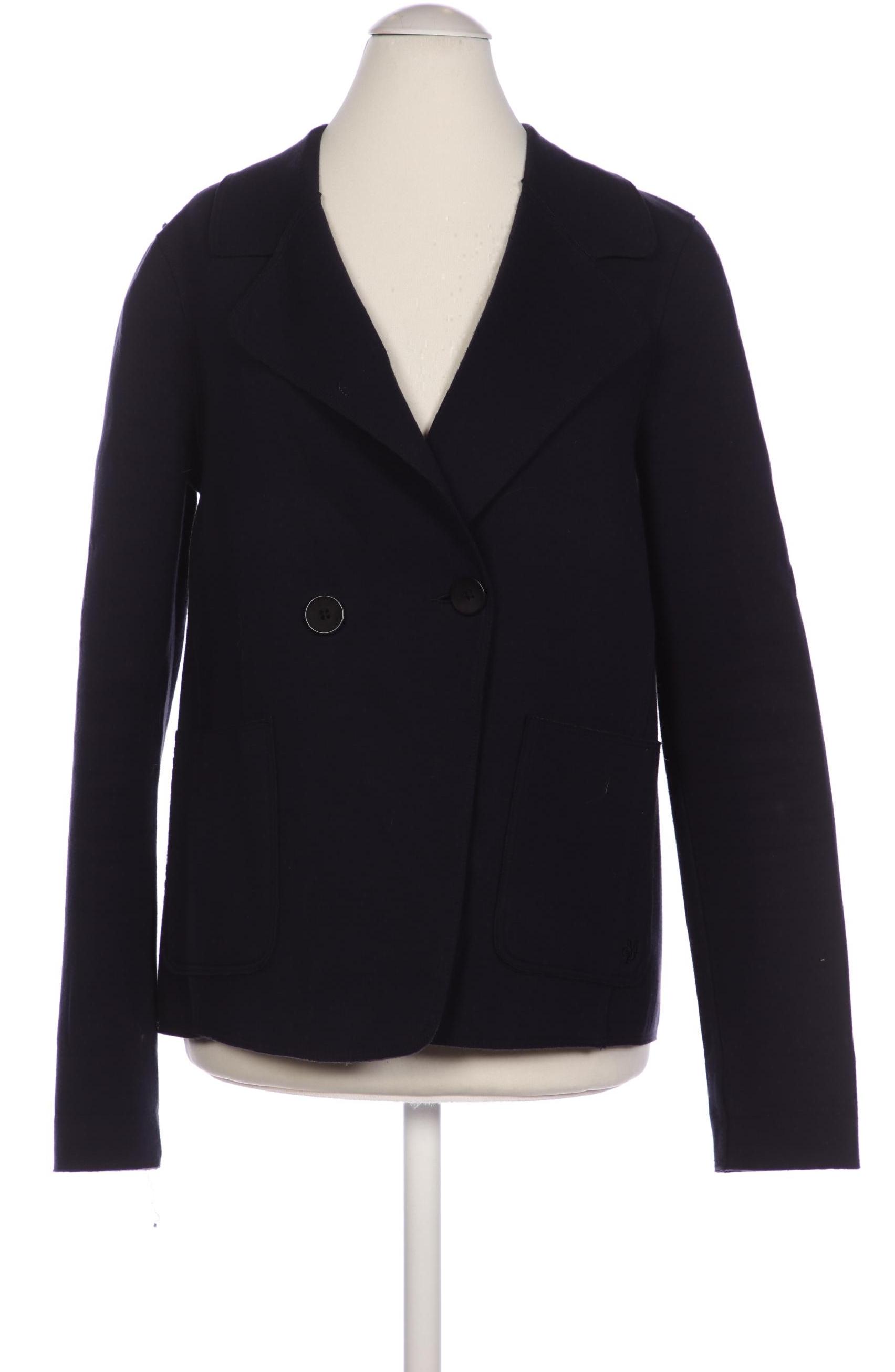 

Marc O Polo Damen Blazer, marineblau, Gr. 36