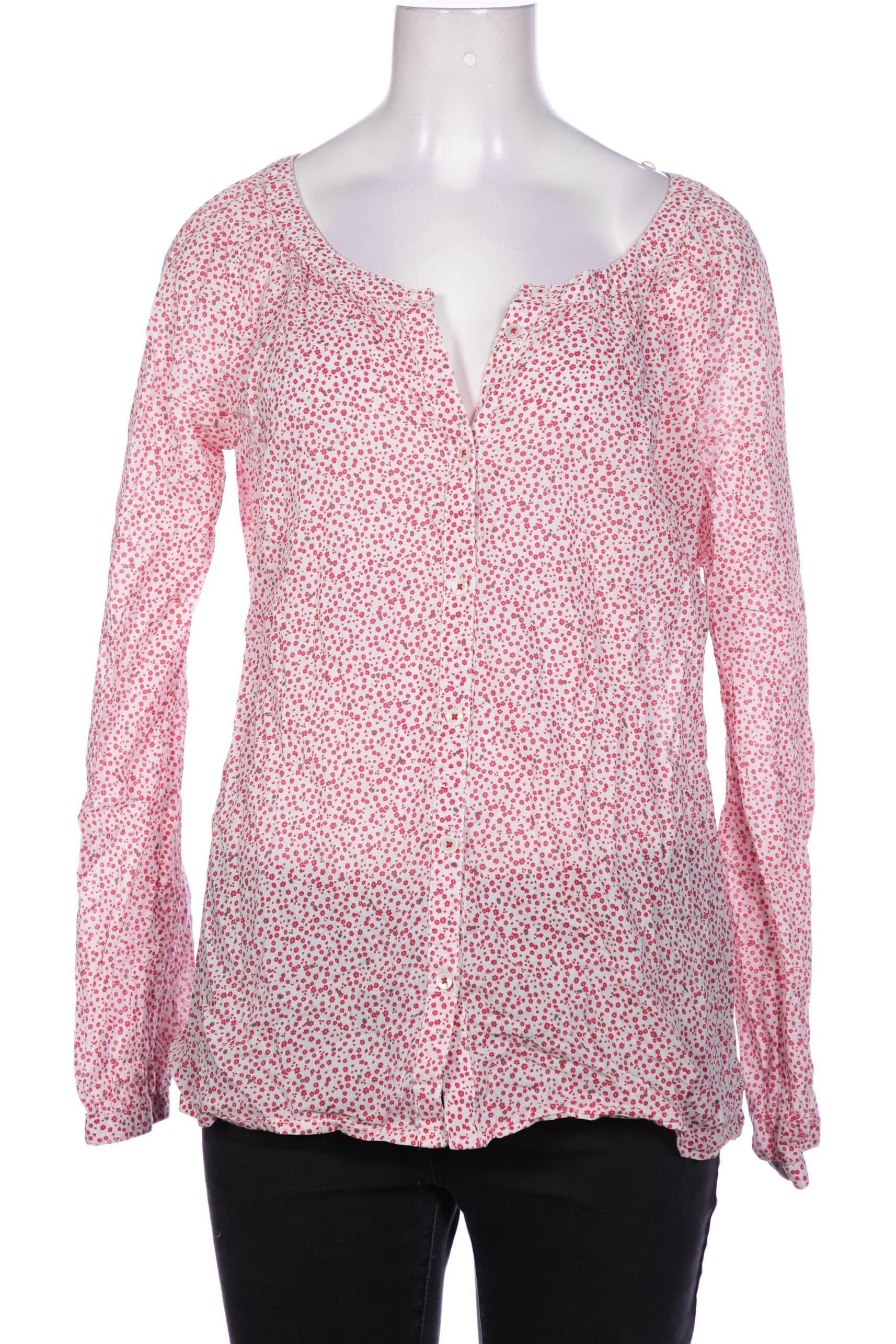 

Marc O Polo Damen Bluse, pink