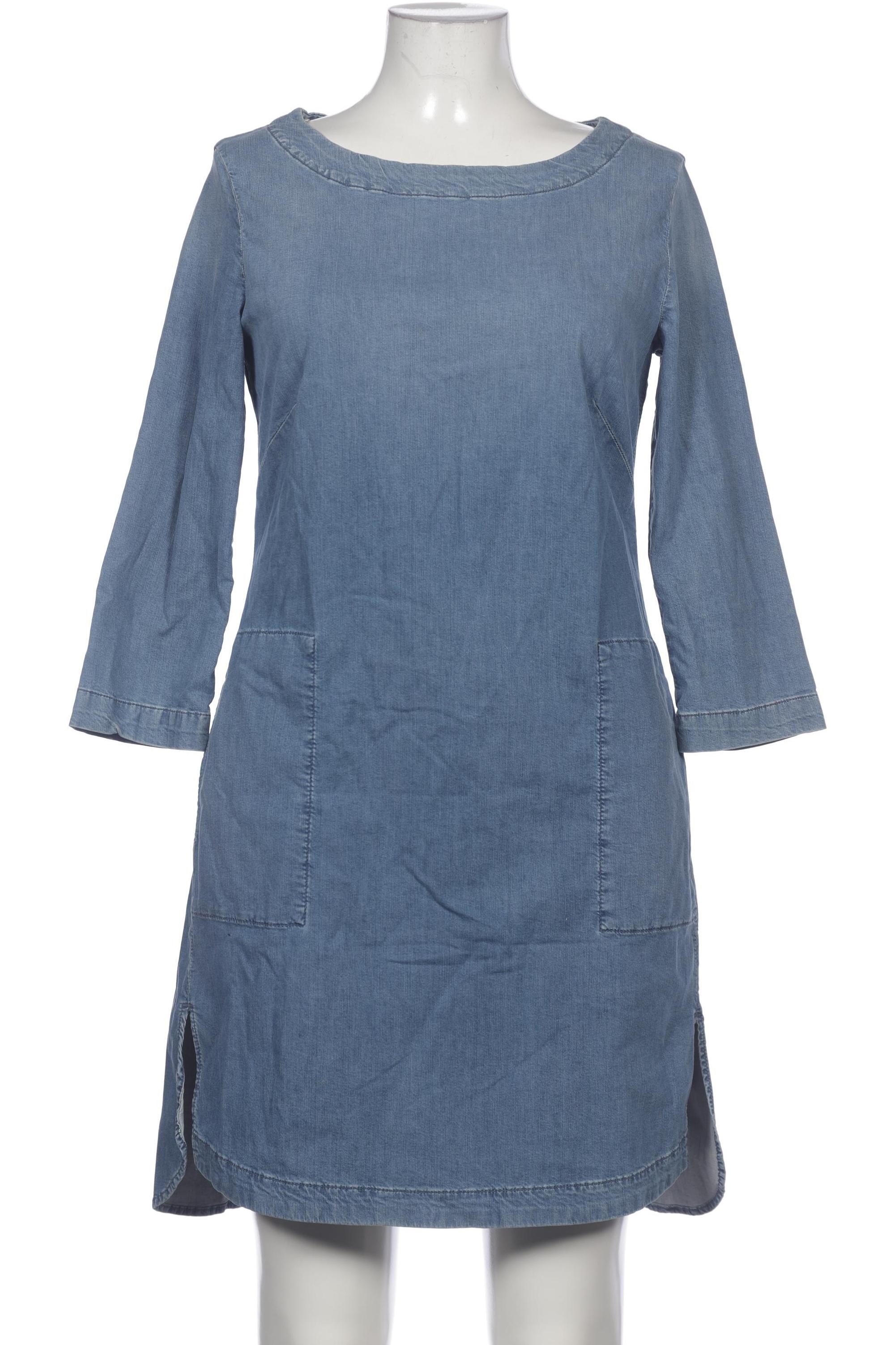 

Marc O Polo Damen Kleid, blau, Gr. 44