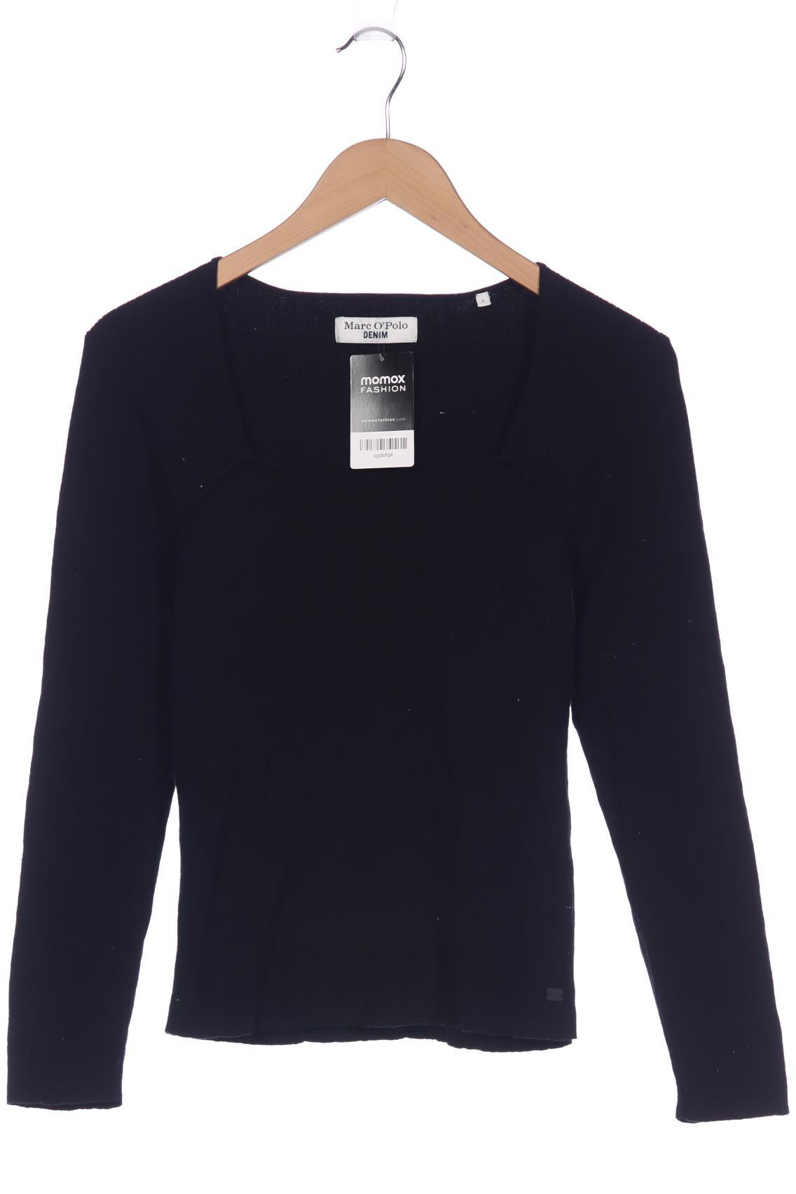 

Marc O Polo Damen Pullover, schwarz, Gr. 42