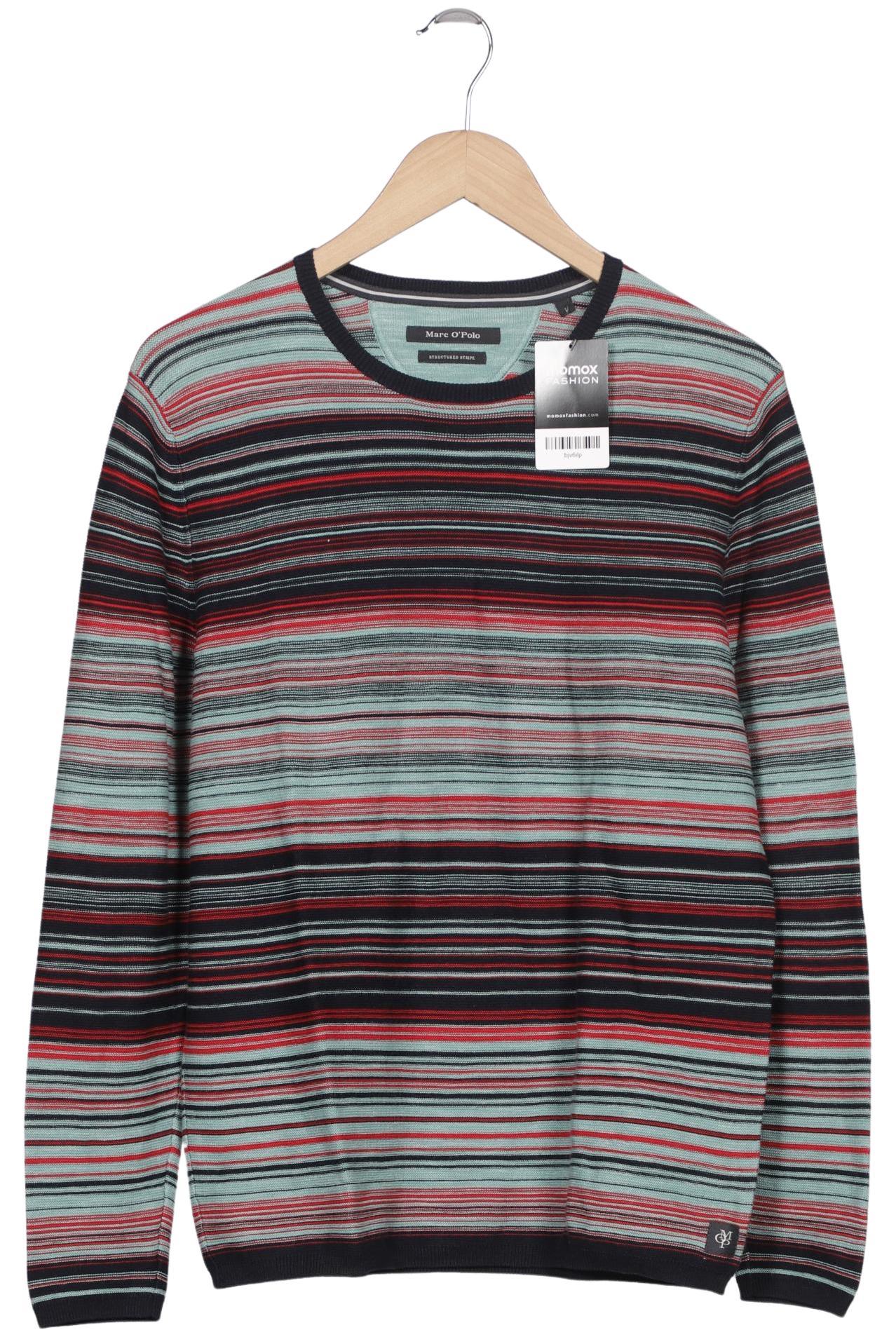 

Marc O Polo Herren Pullover, marineblau, Gr. 52