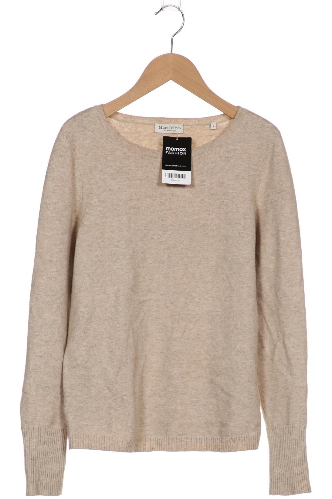 

Marc O Polo Damen Pullover, beige