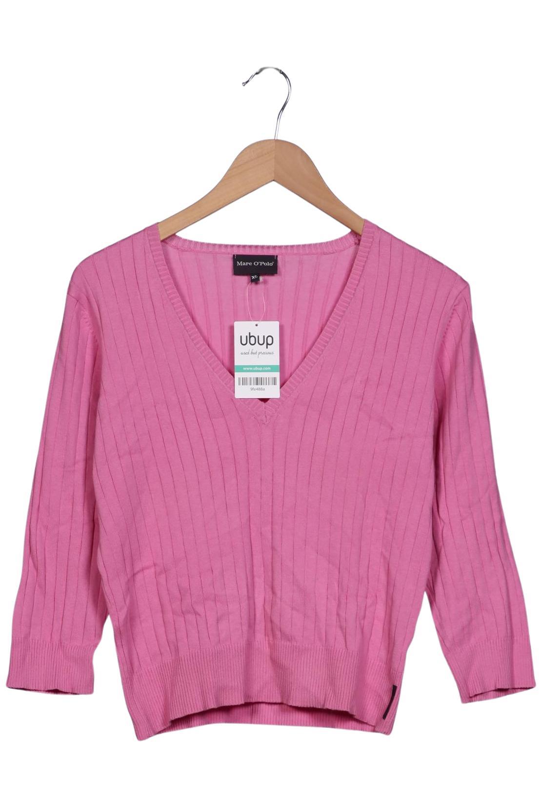 

Marc O Polo Damen Pullover, pink, Gr. 44
