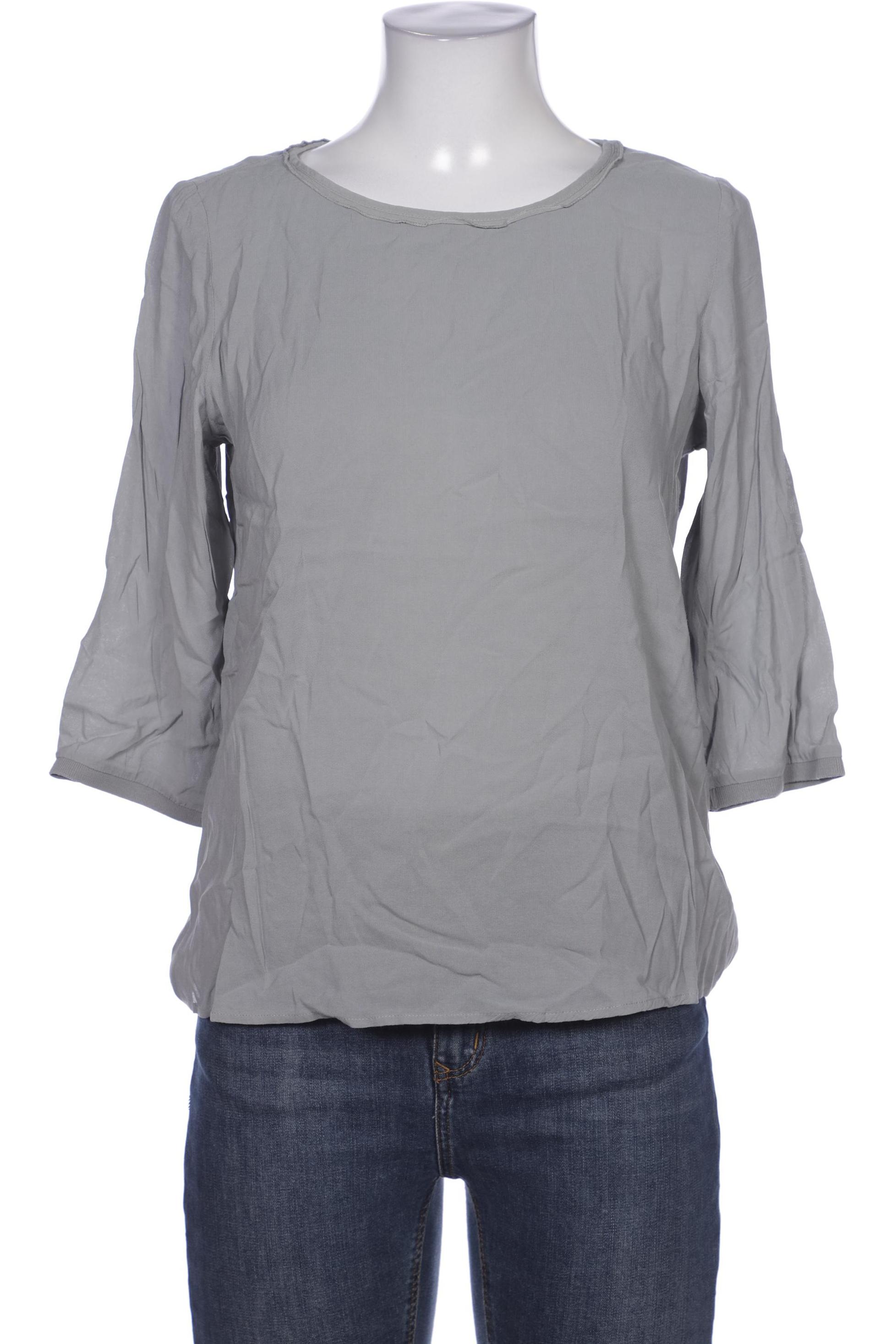 

Marc O Polo Damen Bluse, grau