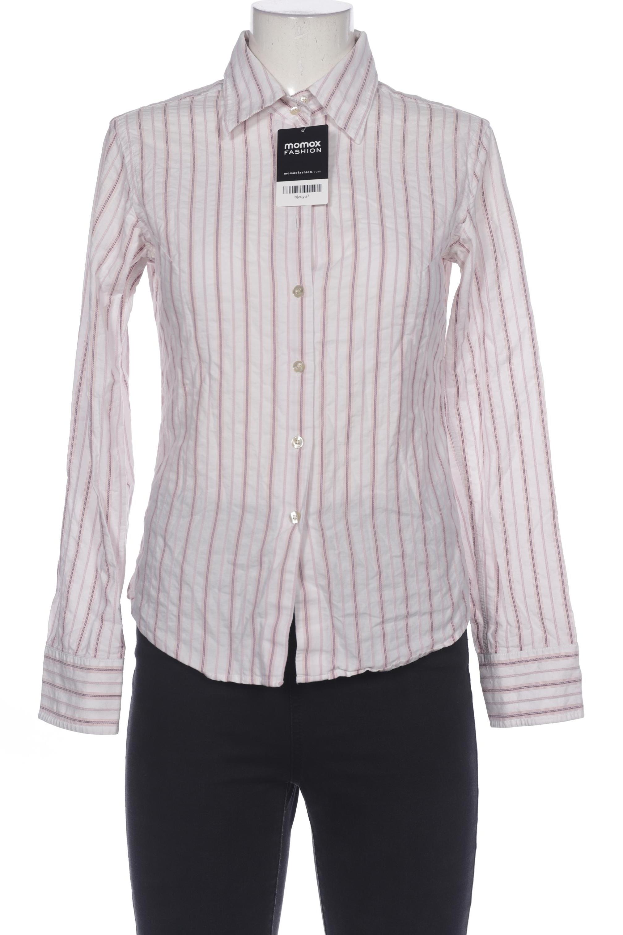 

Marc O Polo Damen Bluse, pink, Gr. 38