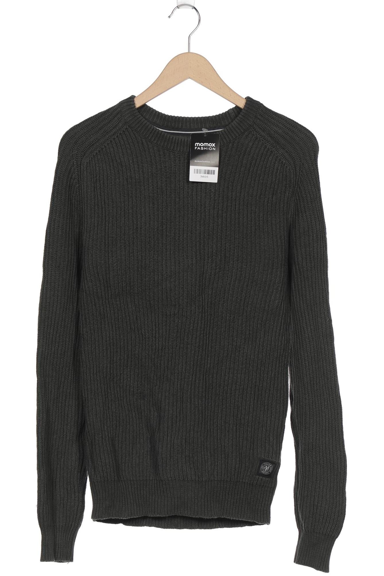 

Marc O Polo Herren Pullover, grün