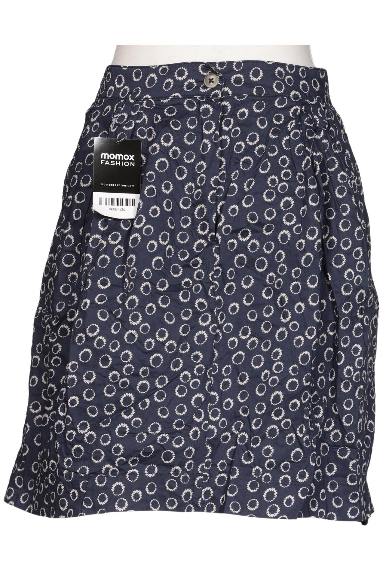 

Marc O Polo Damen Rock, marineblau, Gr. 38