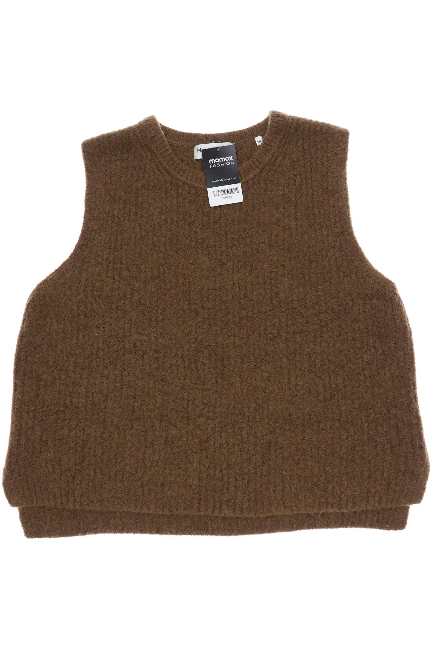 

Marc O Polo Damen Pullover, braun, Gr. 46