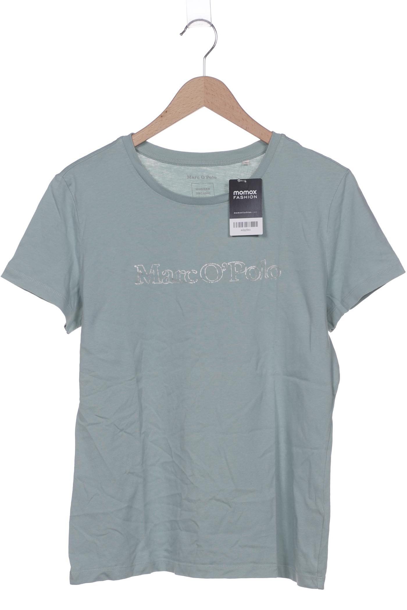 

Marc O Polo Damen T-Shirt, hellgrün, Gr. 44