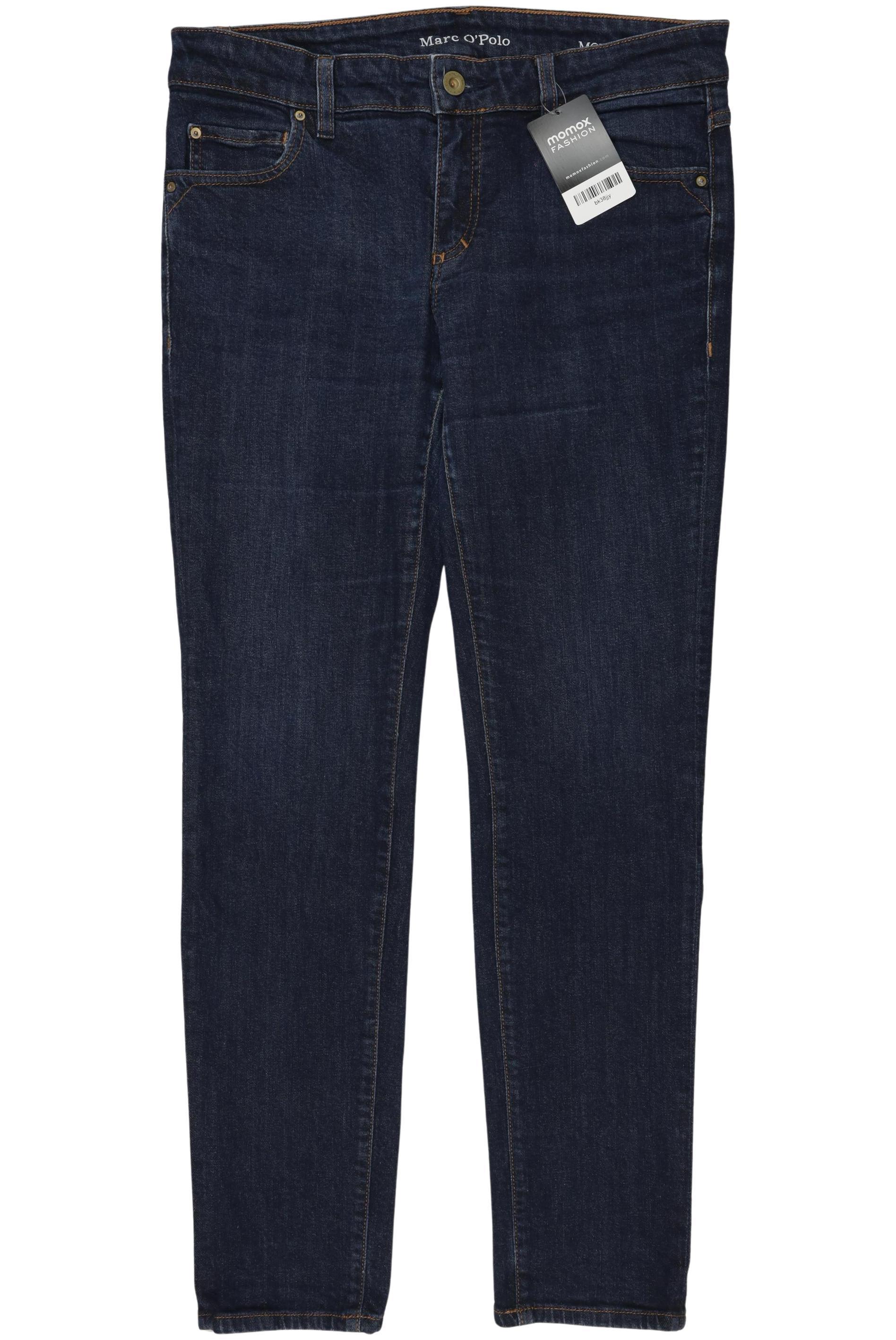 

Marc O Polo Damen Jeans, marineblau, Gr. 30