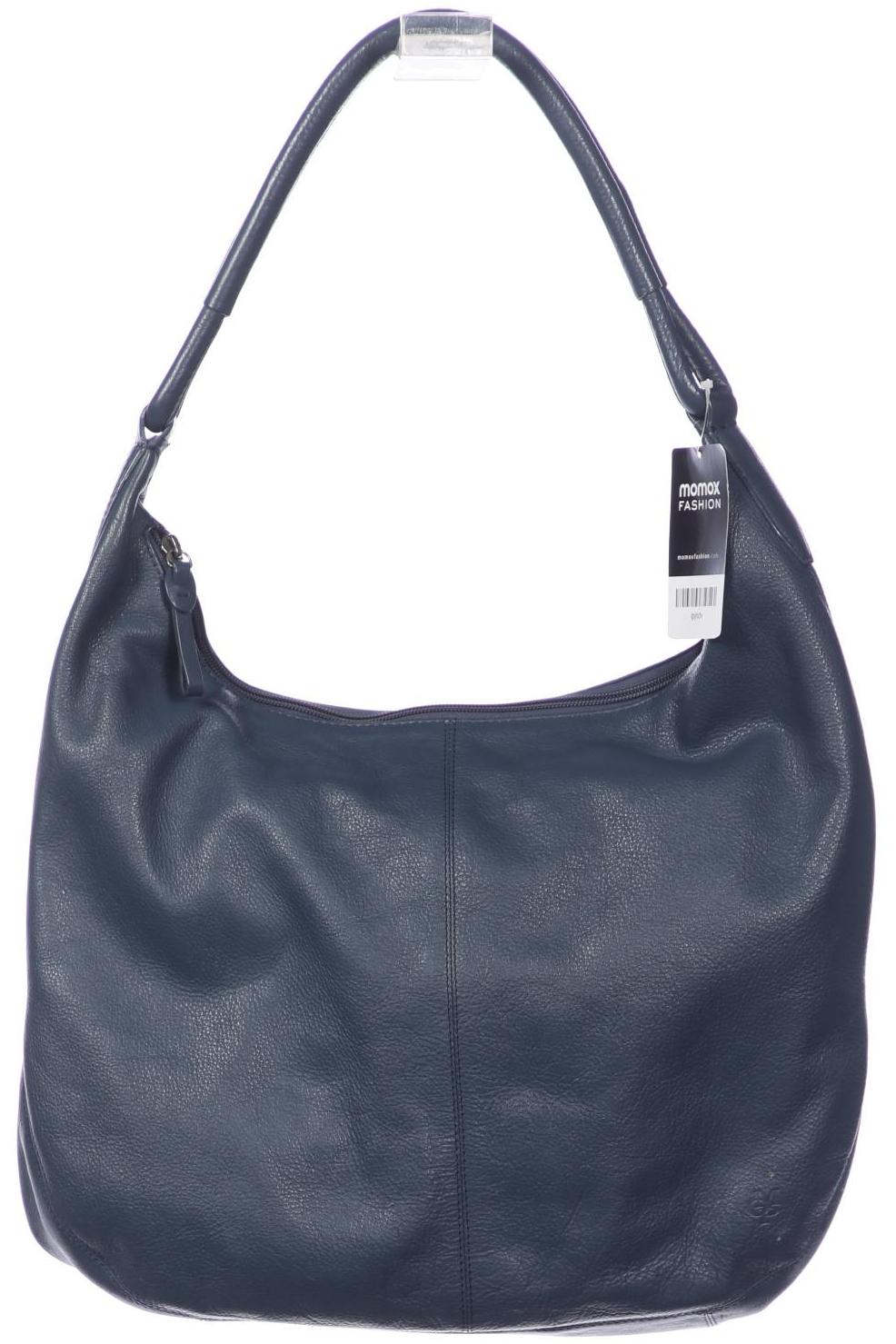 

Marc O Polo Damen Handtasche, blau, Gr.