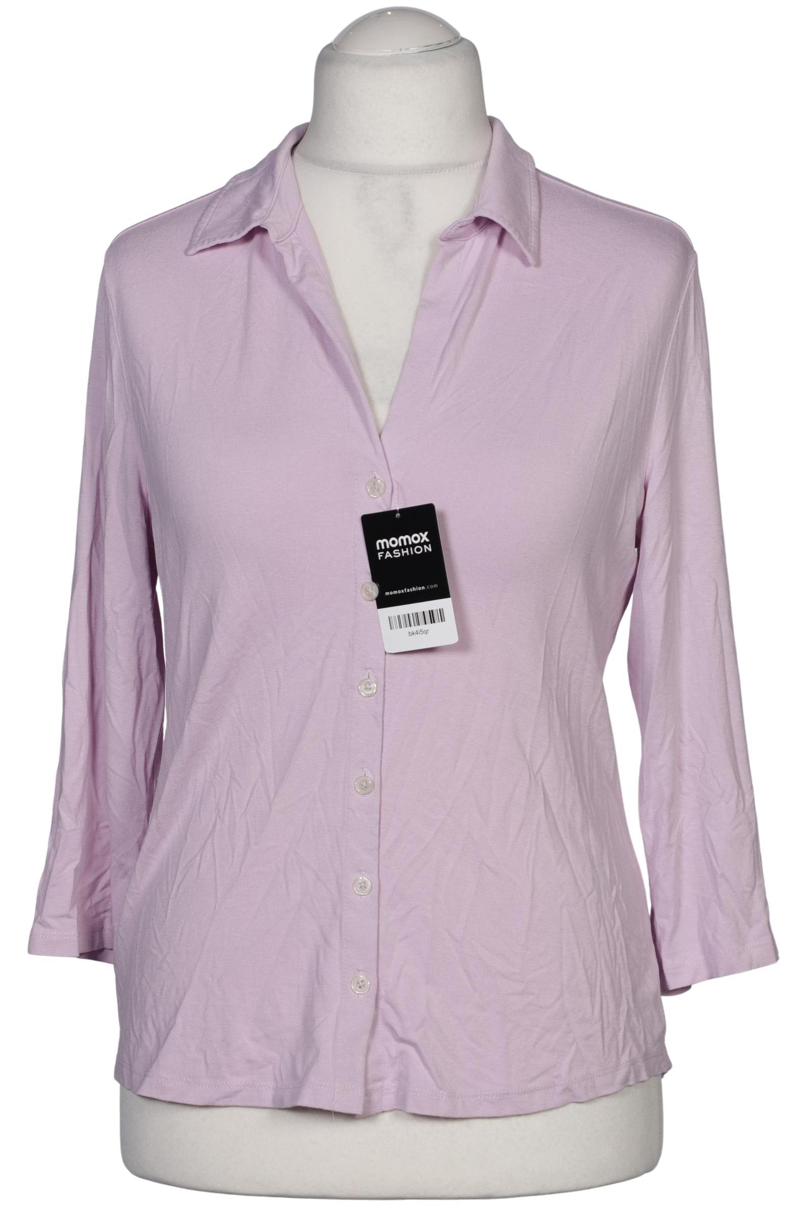 

Marc O Polo Damen Bluse, flieder, Gr. 42