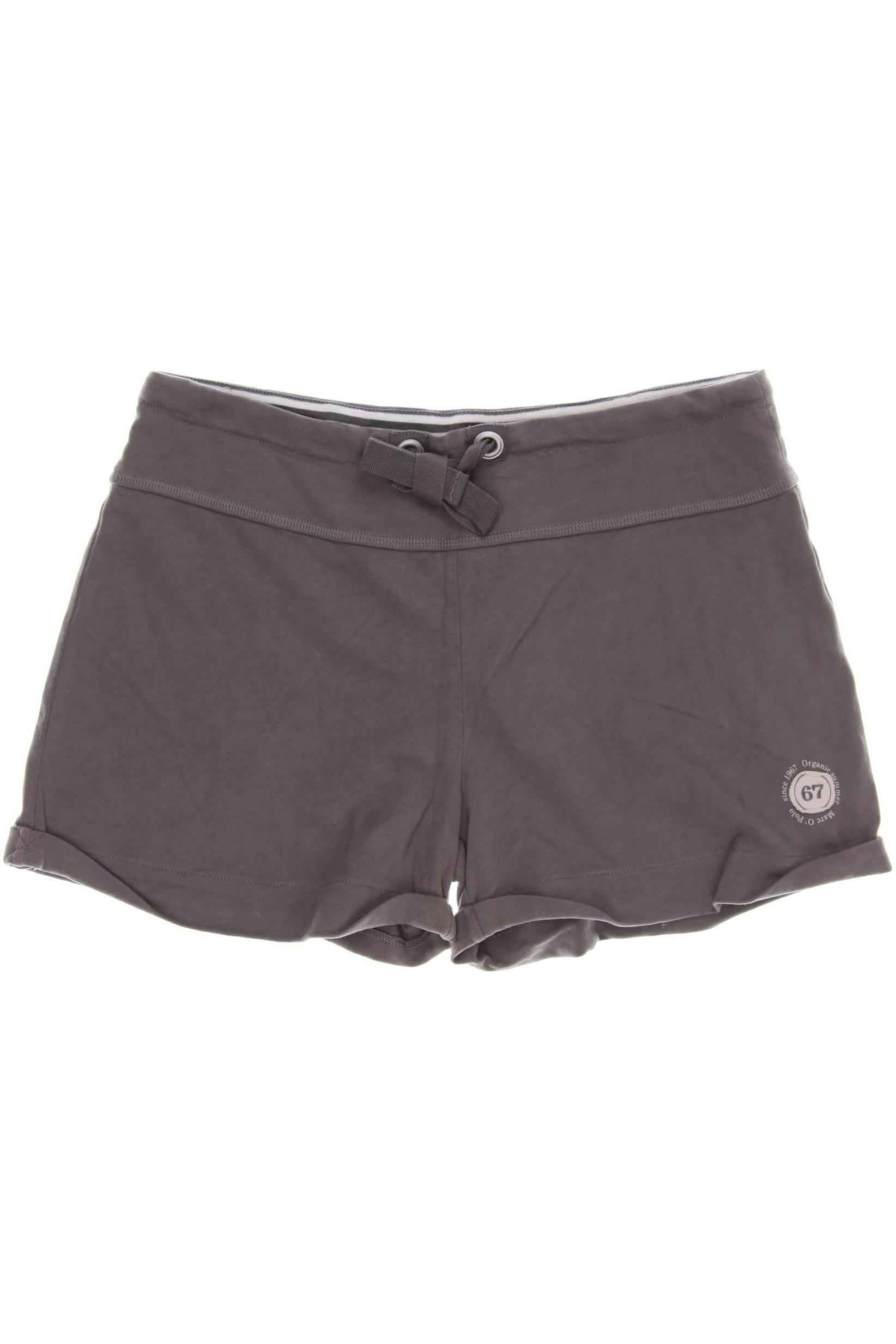 

Marc O Polo Damen Shorts, grau