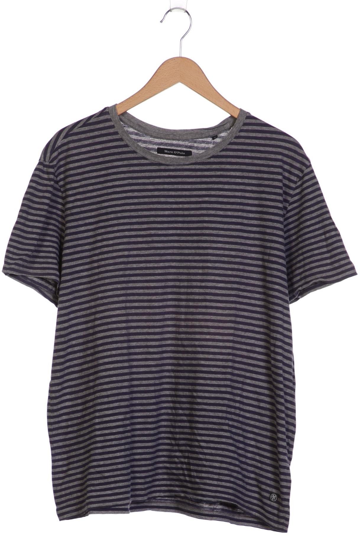 

Marc O Polo Damen T-Shirt, grau, Gr. 44
