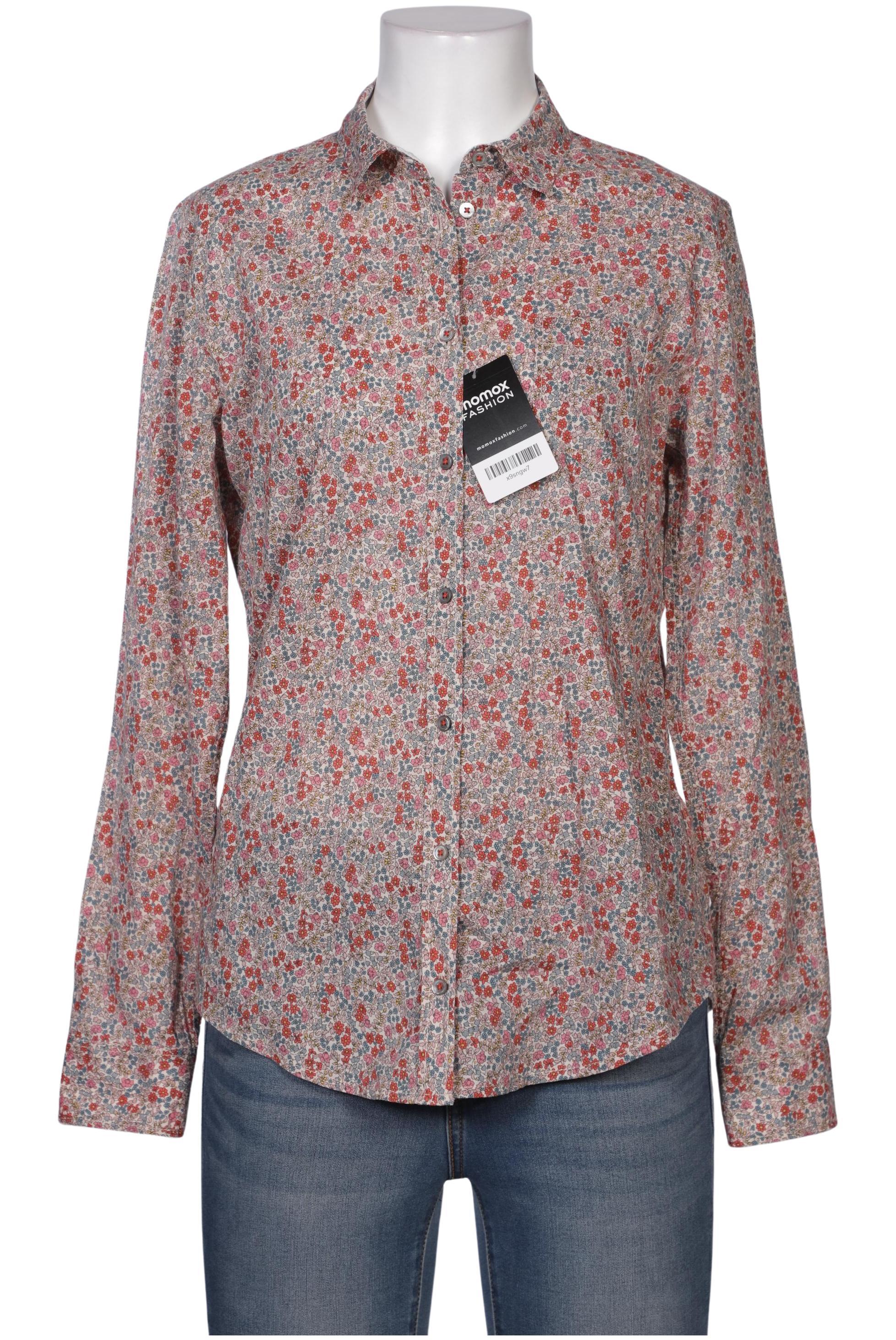 

Marc O Polo Damen Bluse, mehrfarbig, Gr. 38